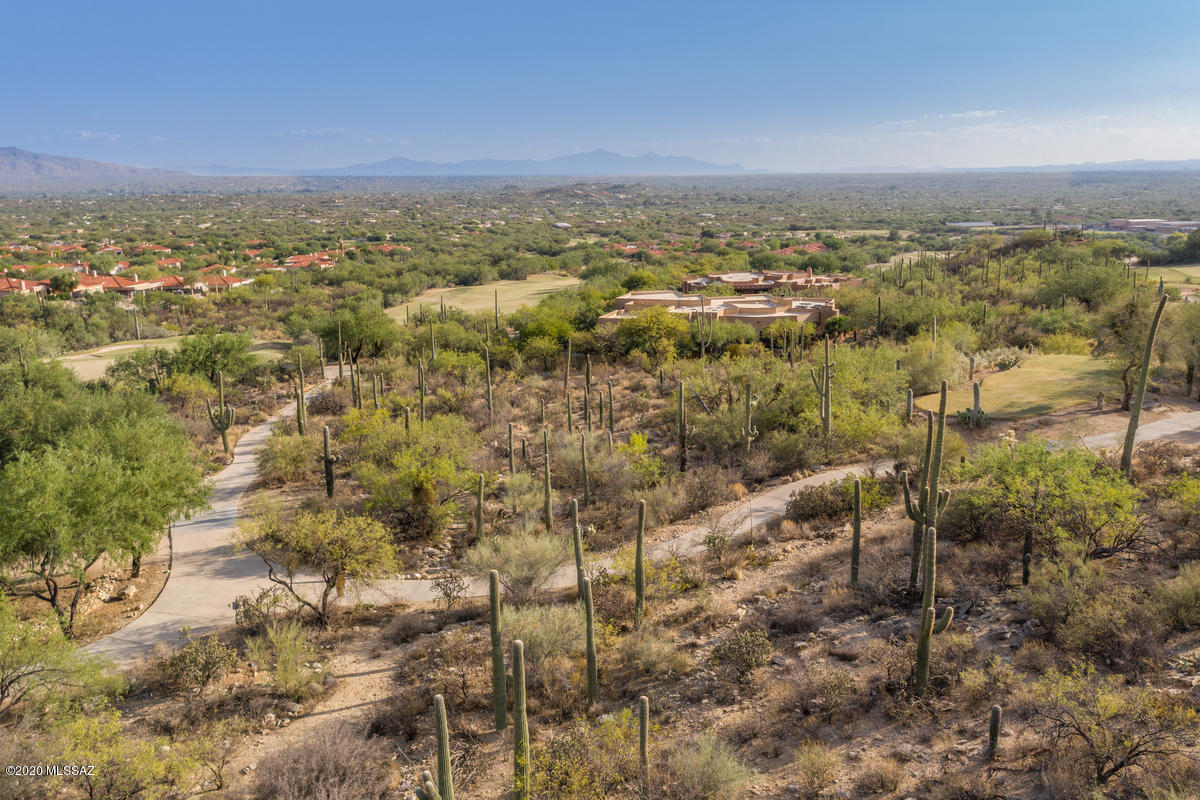 Sabino Estates (1-45) - Land