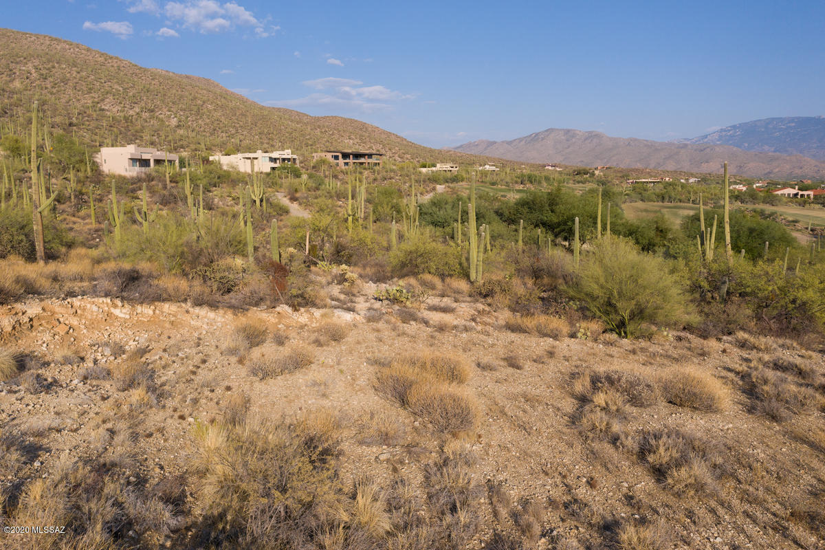 Sabino Estates (1-45) - Land