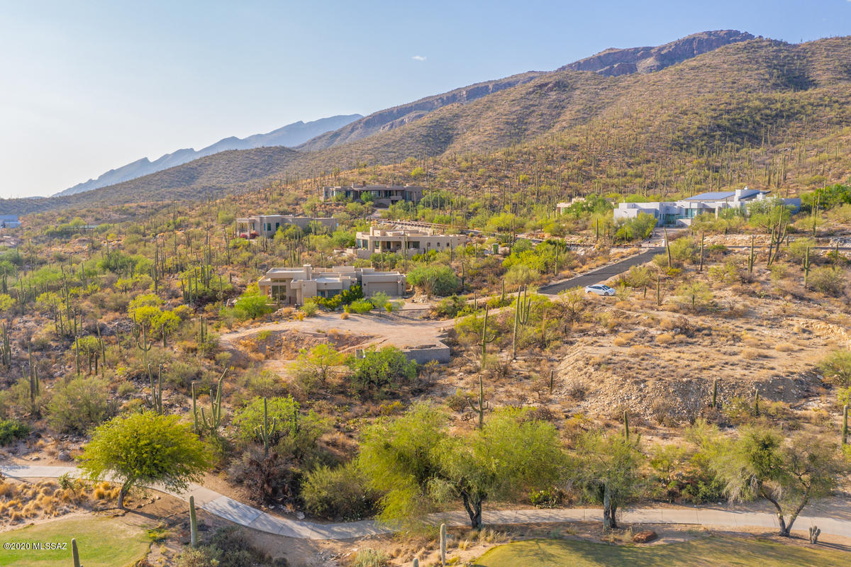 Sabino Estates (1-45) - Land