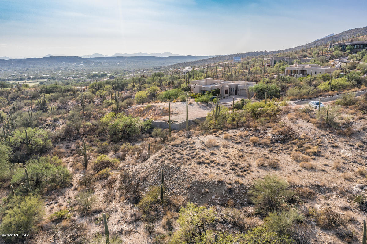 Sabino Estates (1-45) - Land