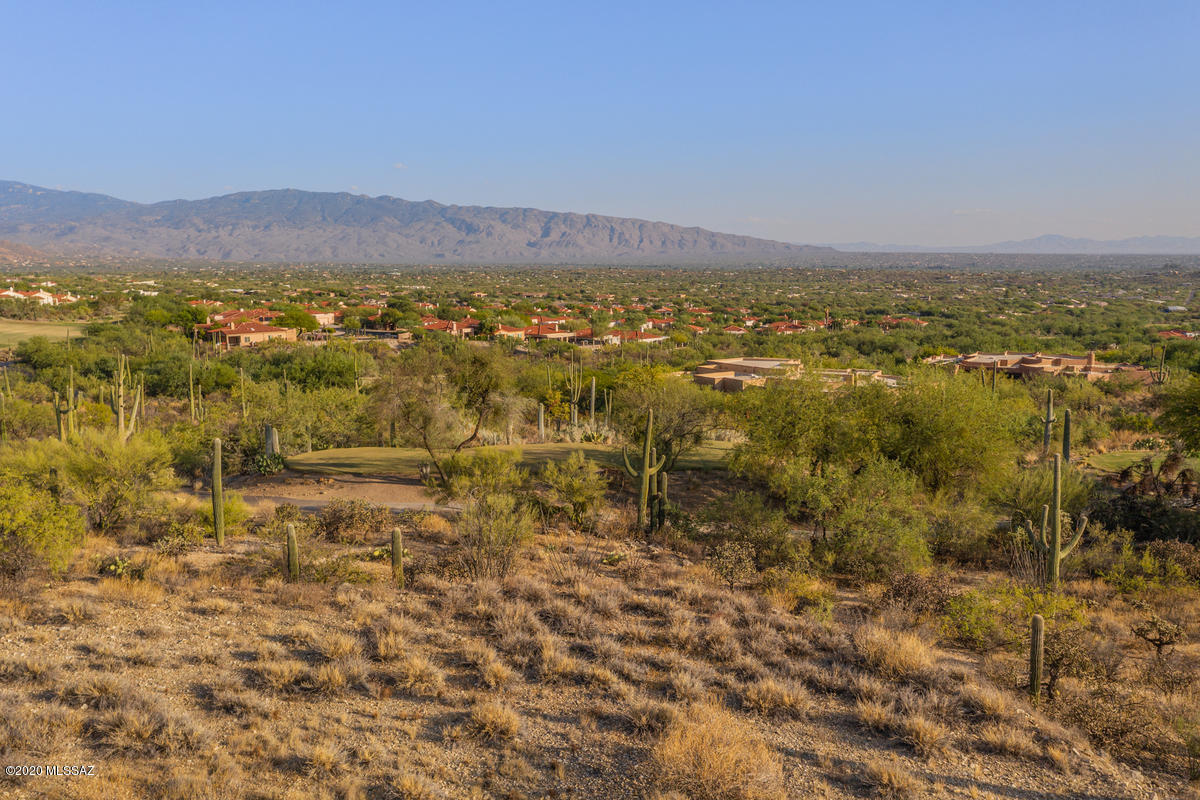 Sabino Estates (1-45) - Land