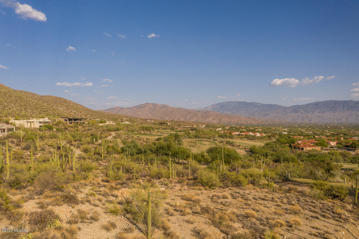 Sabino Estates (1-45) - Land