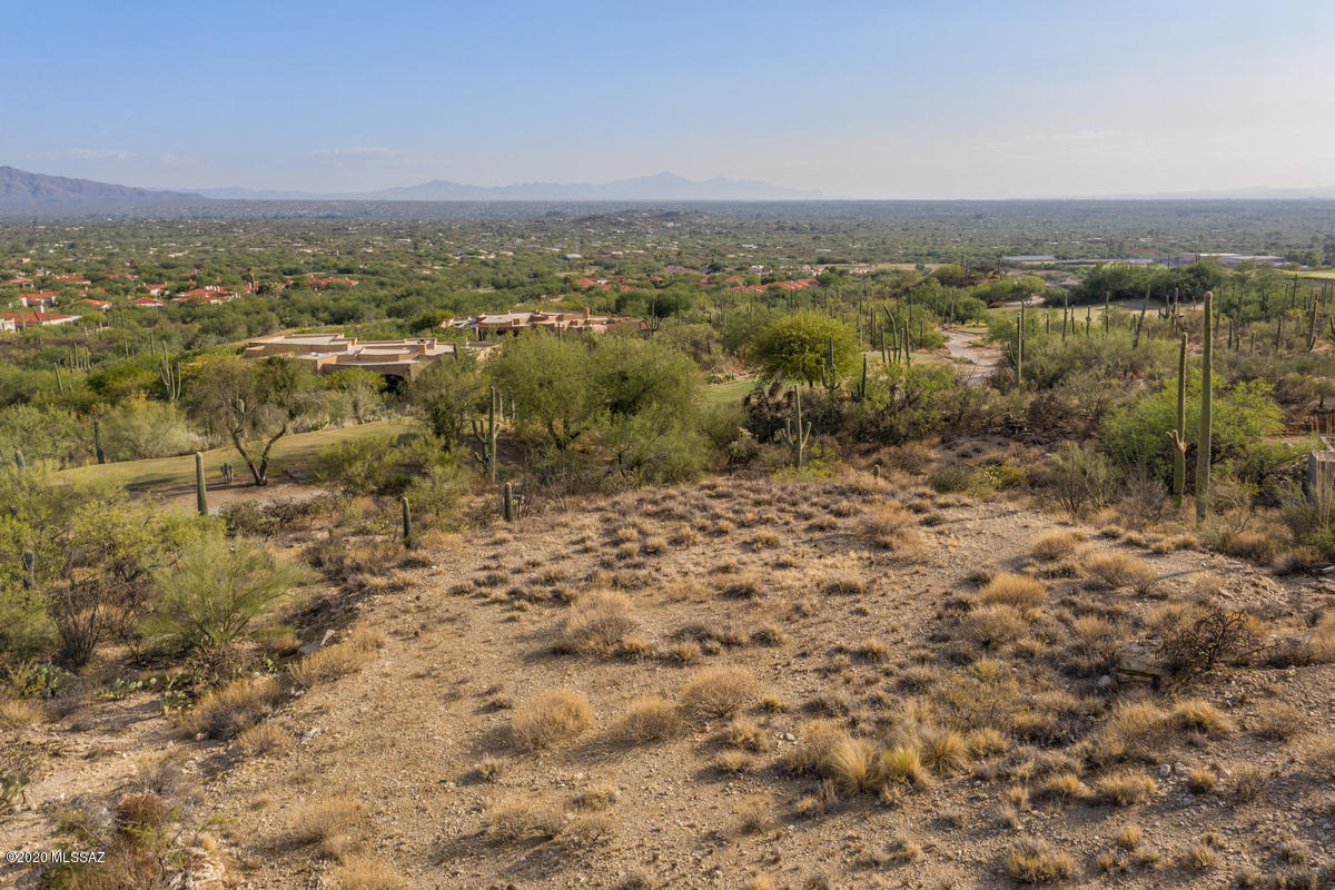 Sabino Estates (1-45) - Land