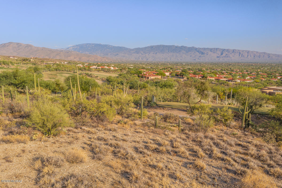 Sabino Estates (1-45) - Land