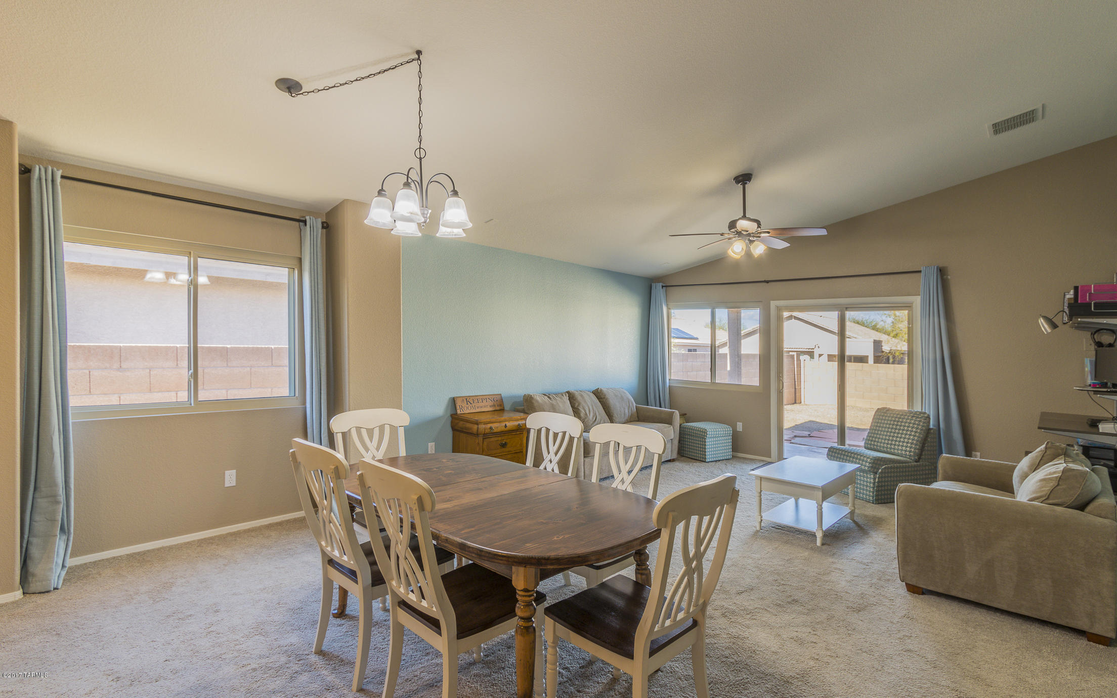 Mesquite Ranch (1-619) - Residential