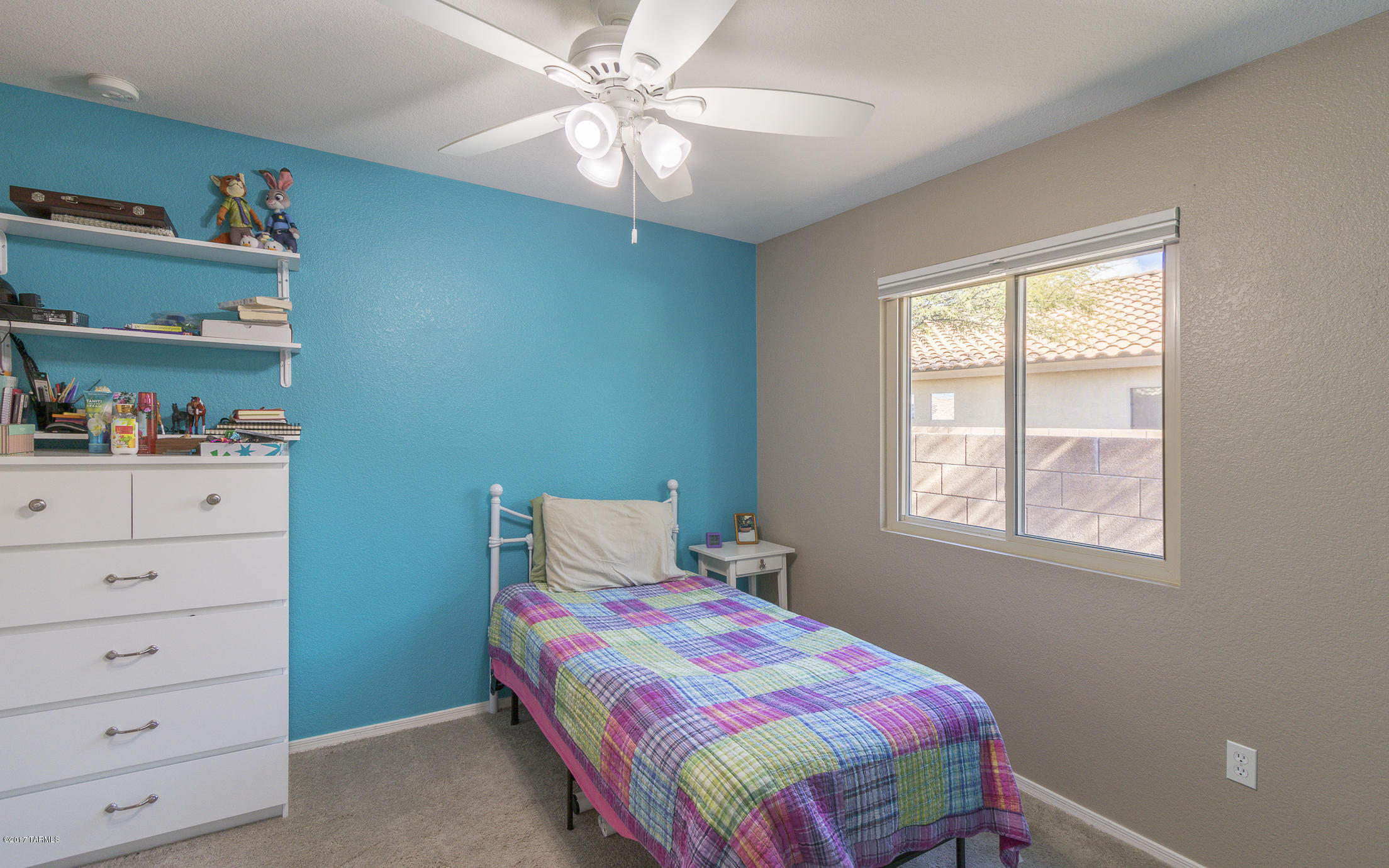 Mesquite Ranch (1-619) - Residential