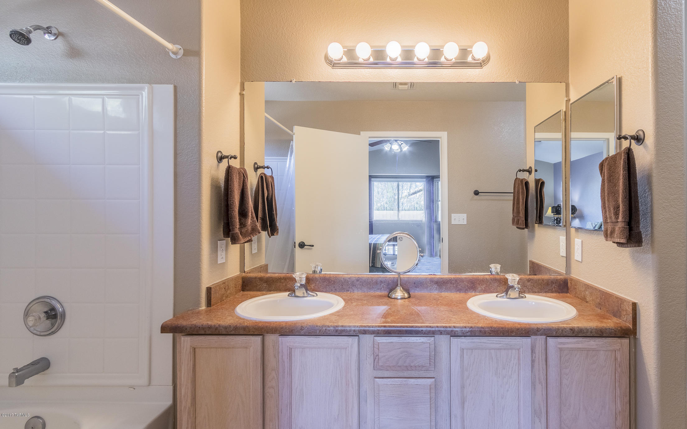 Mesquite Ranch (1-619) - Residential
