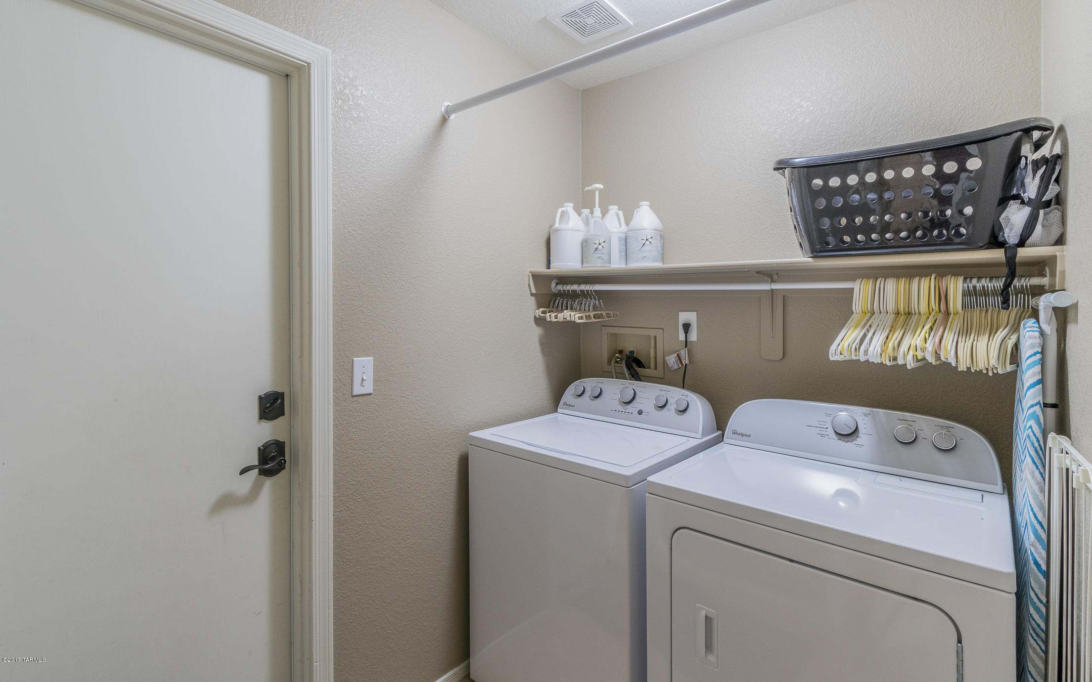 Mesquite Ranch (1-619) - Residential