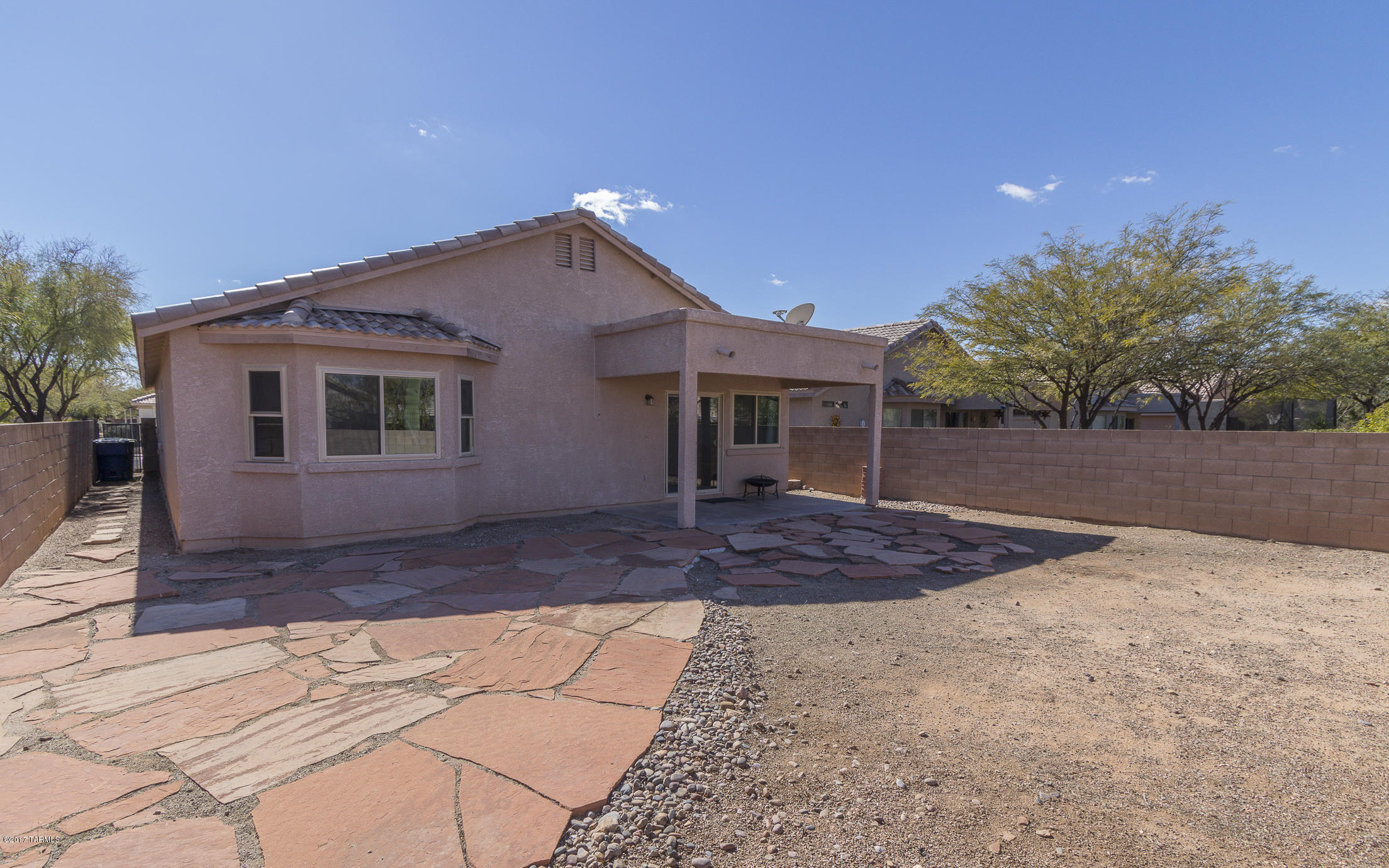 Mesquite Ranch (1-619) - Residential