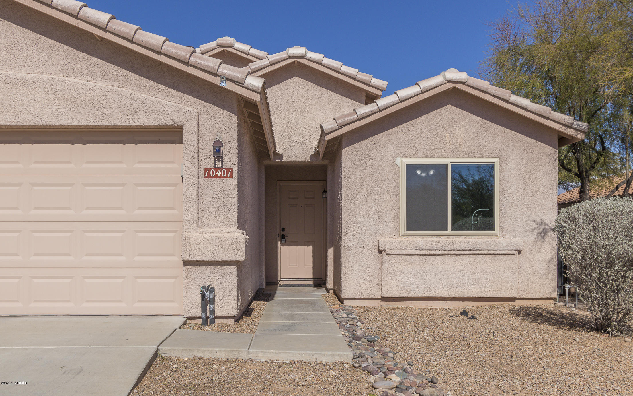 Mesquite Ranch (1-619) - Residential