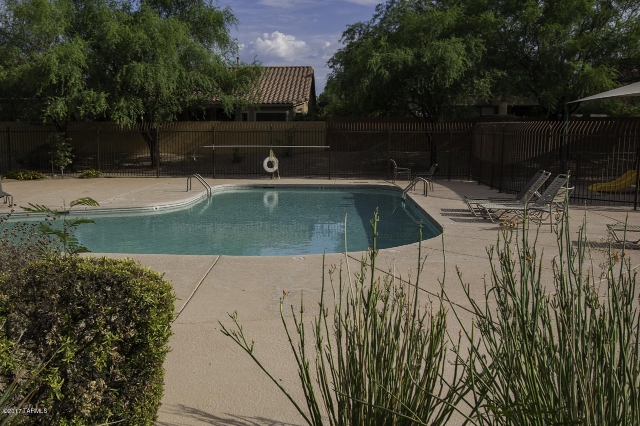 Mesquite Ranch (1-619) - Residential