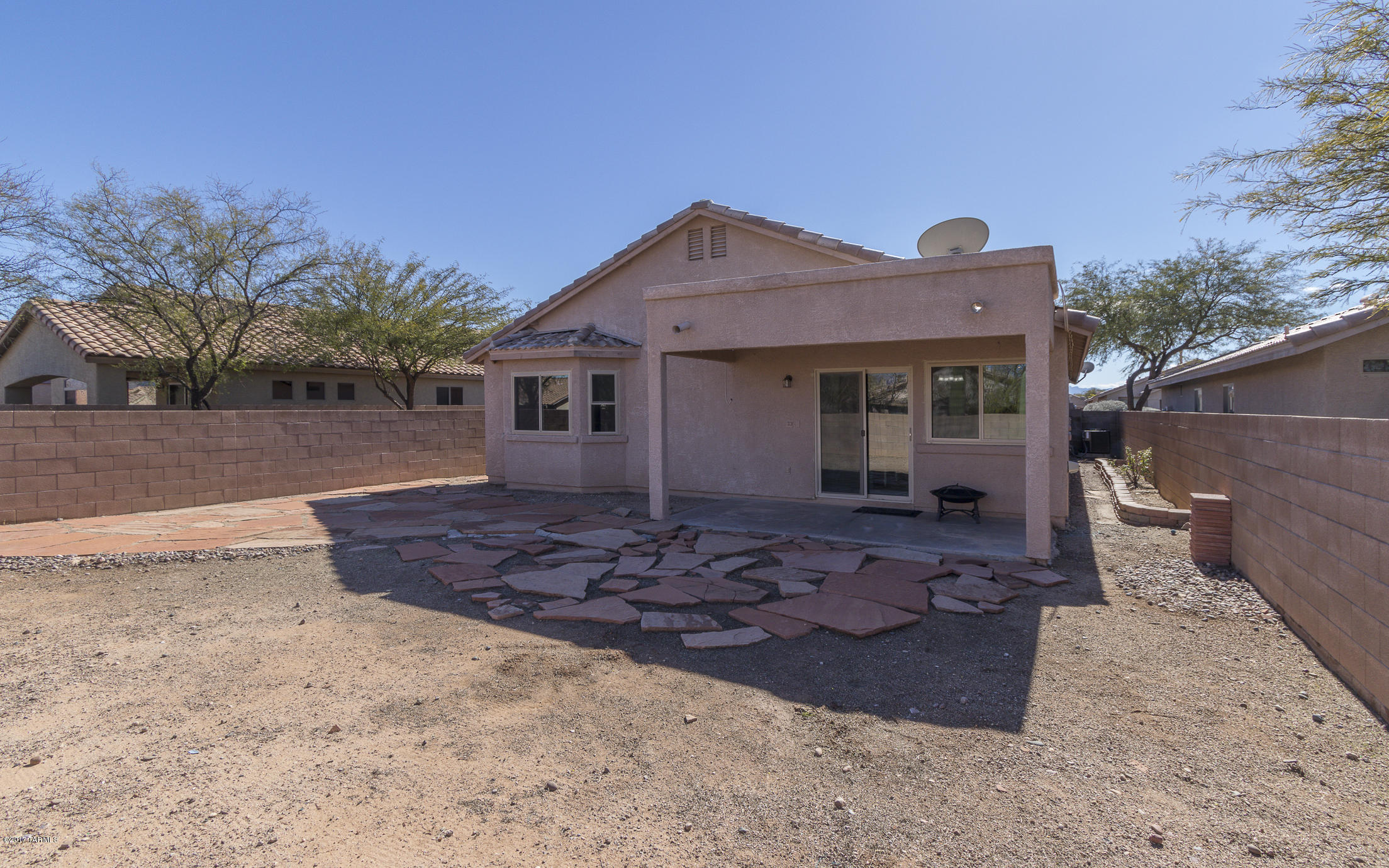 Mesquite Ranch (1-619) - Residential