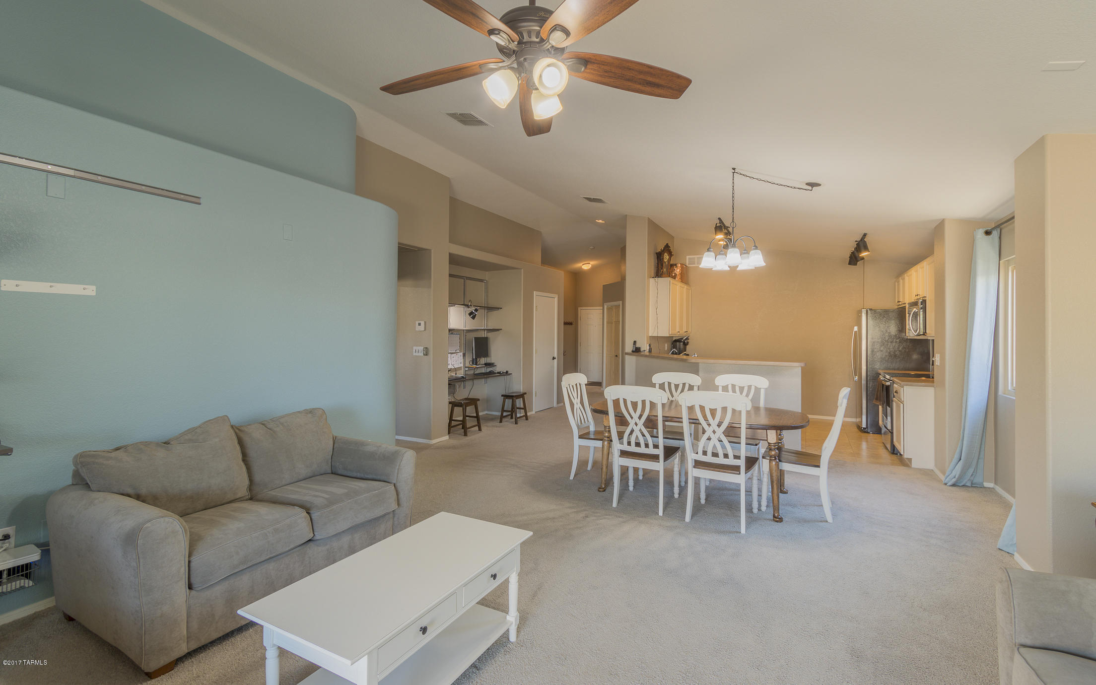 Mesquite Ranch (1-619) - Residential