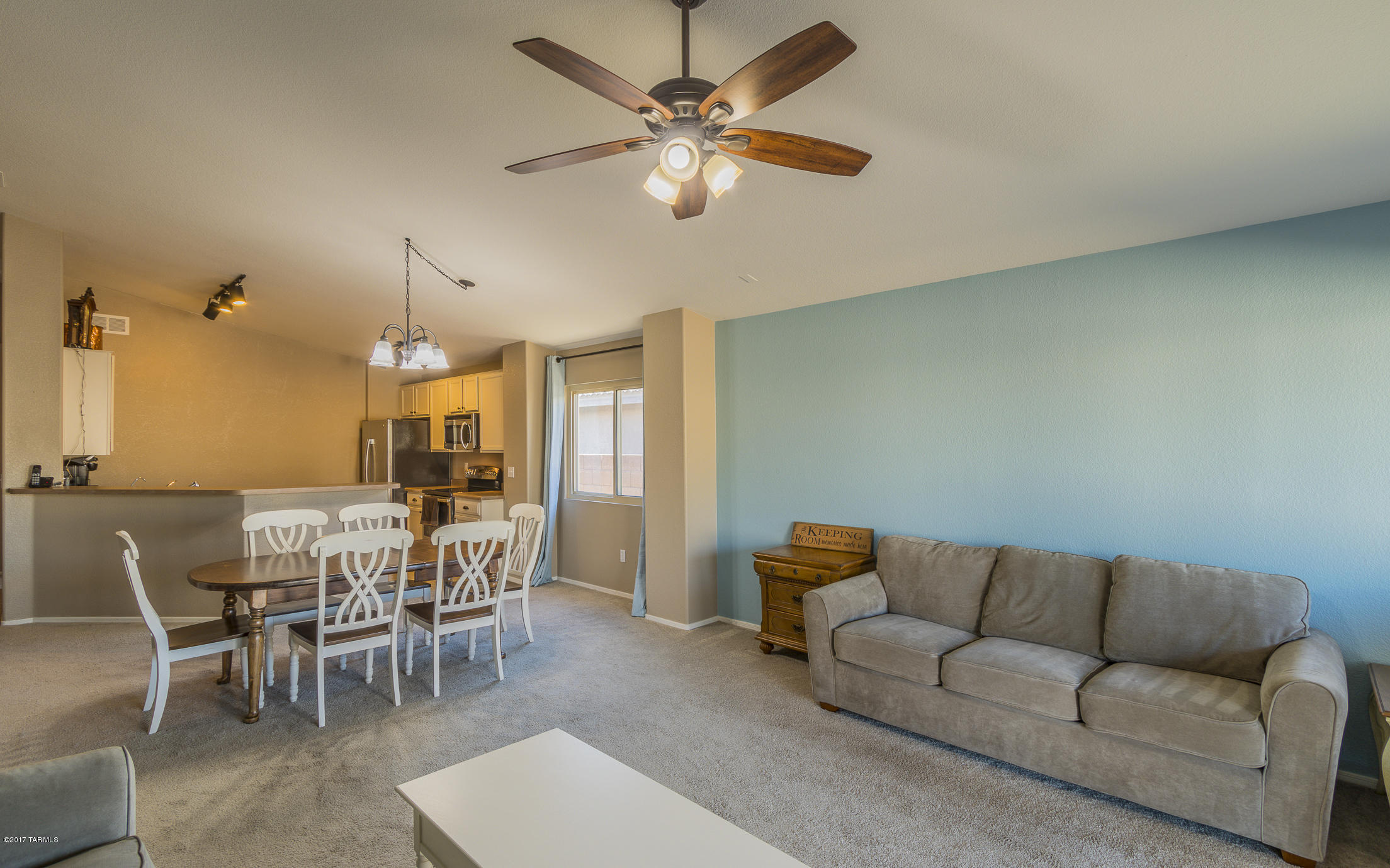 Mesquite Ranch (1-619) - Residential