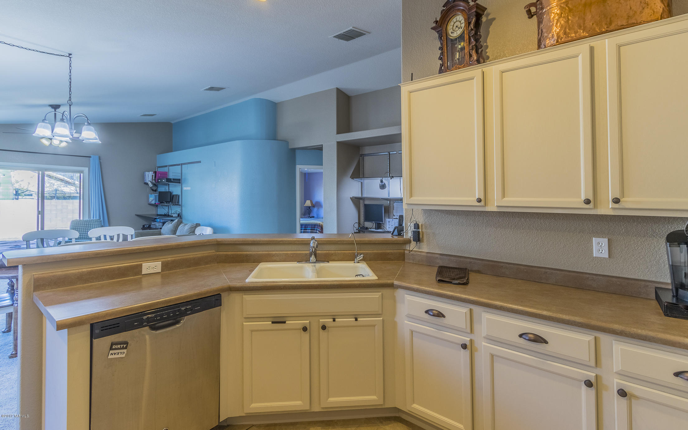Mesquite Ranch (1-619) - Residential