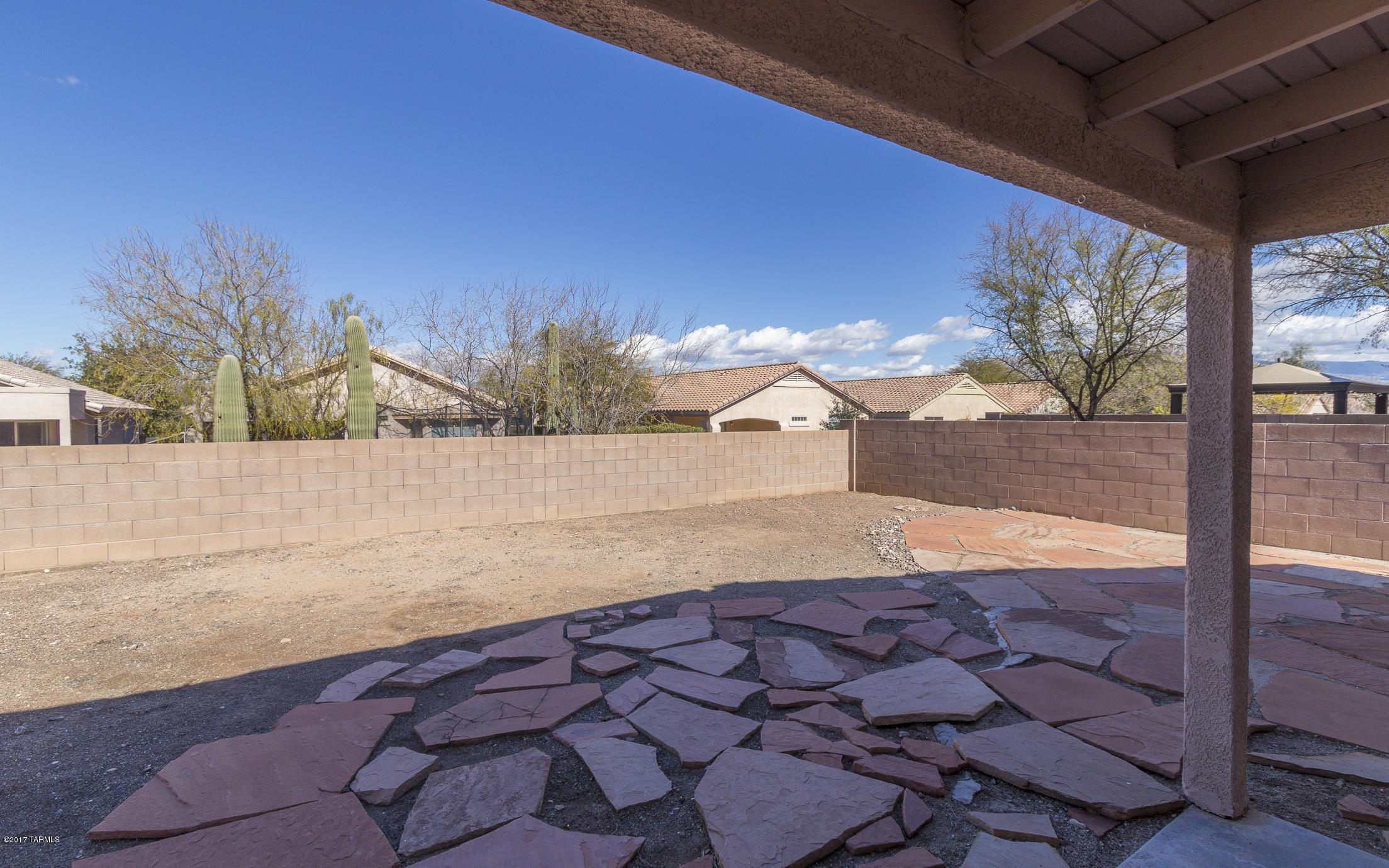 Mesquite Ranch (1-619) - Residential