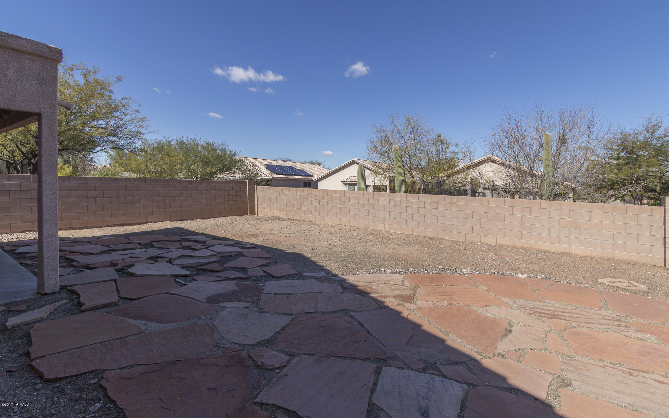 Mesquite Ranch (1-619) - Residential