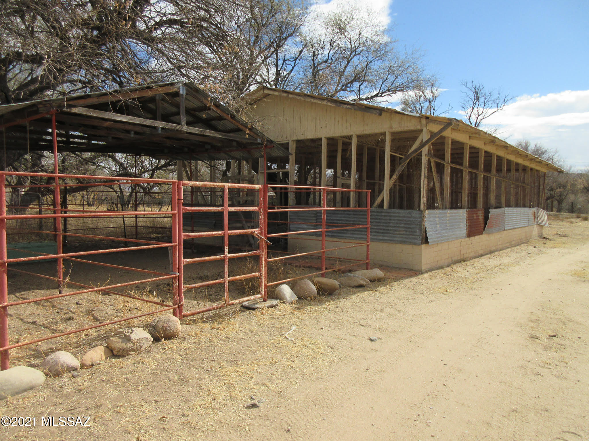 Other/Unknown - Residential