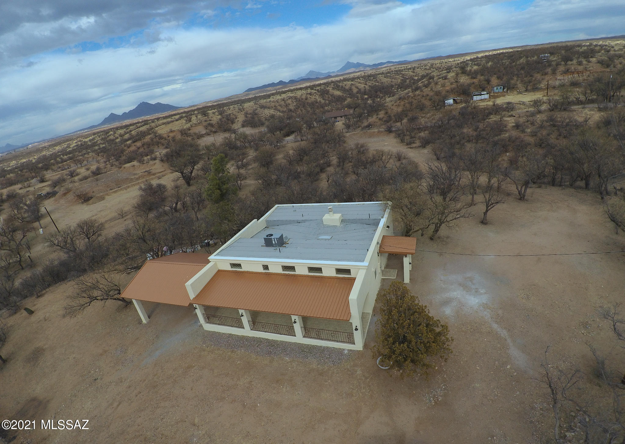 Other/Unknown - Residential
