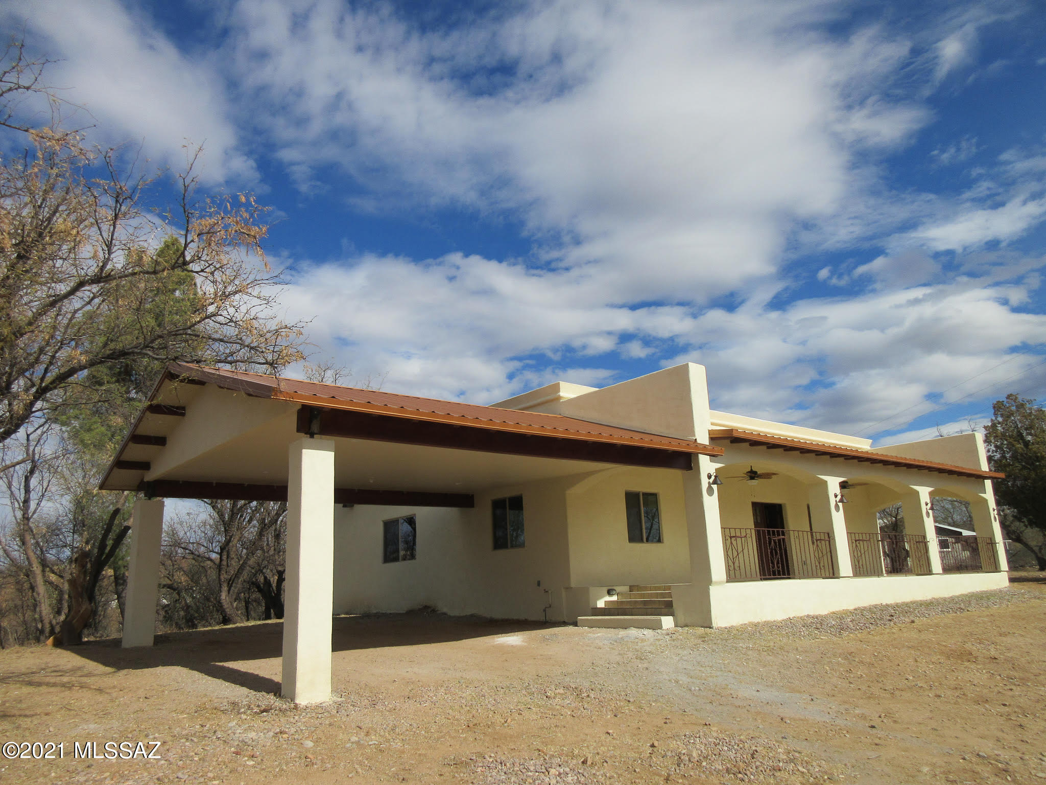 Other/Unknown - Residential