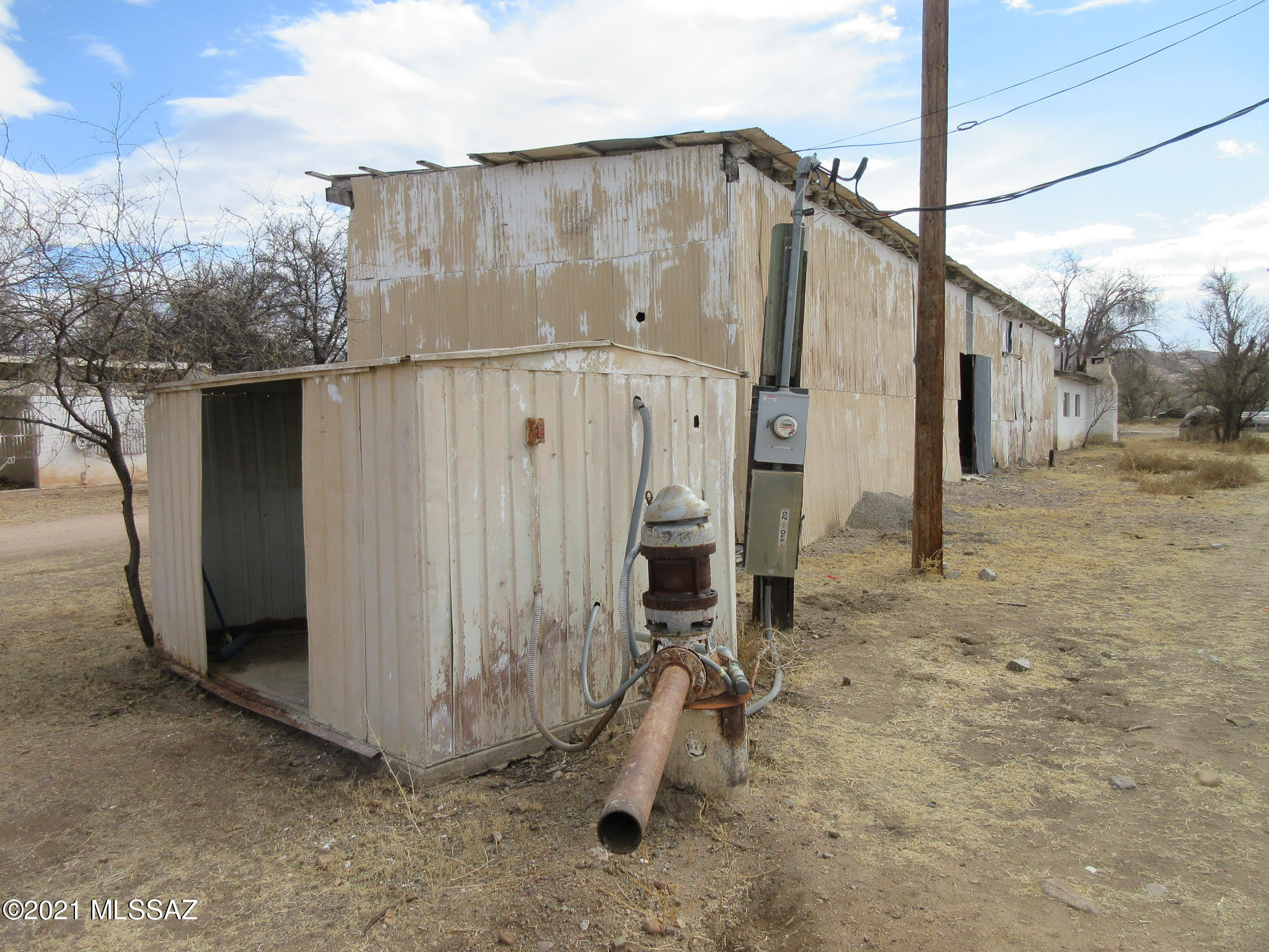 Other/Unknown - Residential