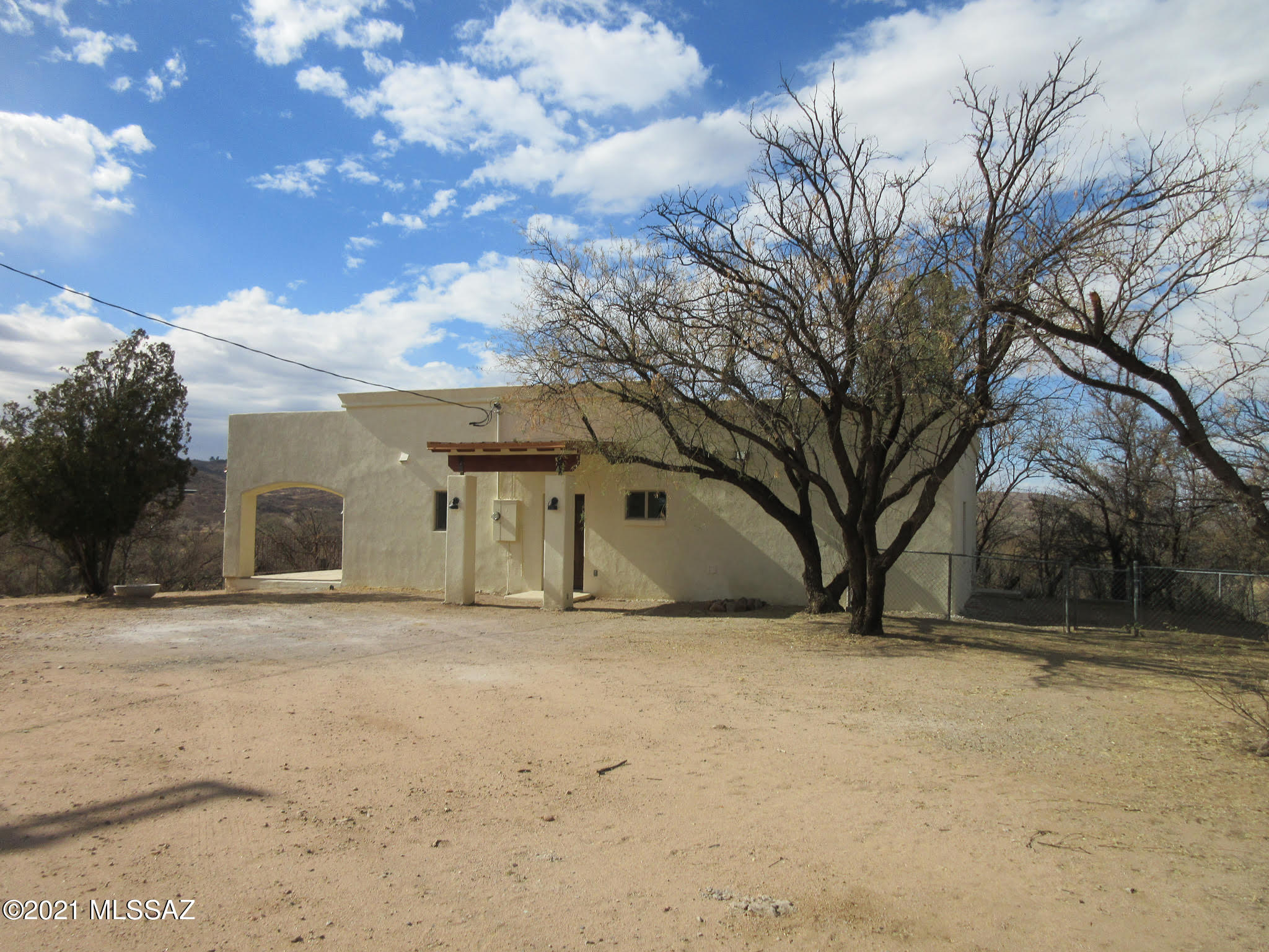 Other/Unknown - Residential