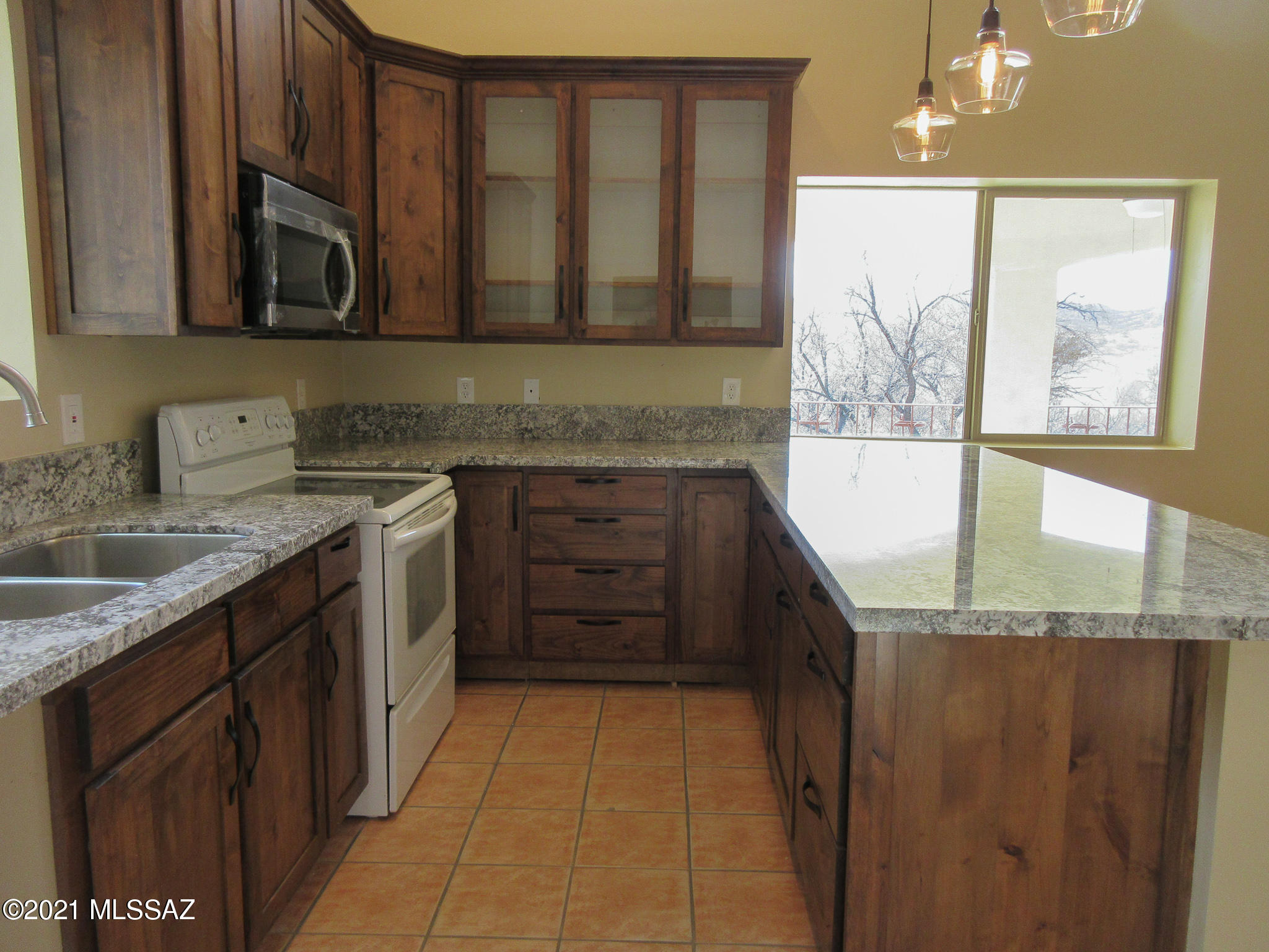 Other/Unknown - Residential