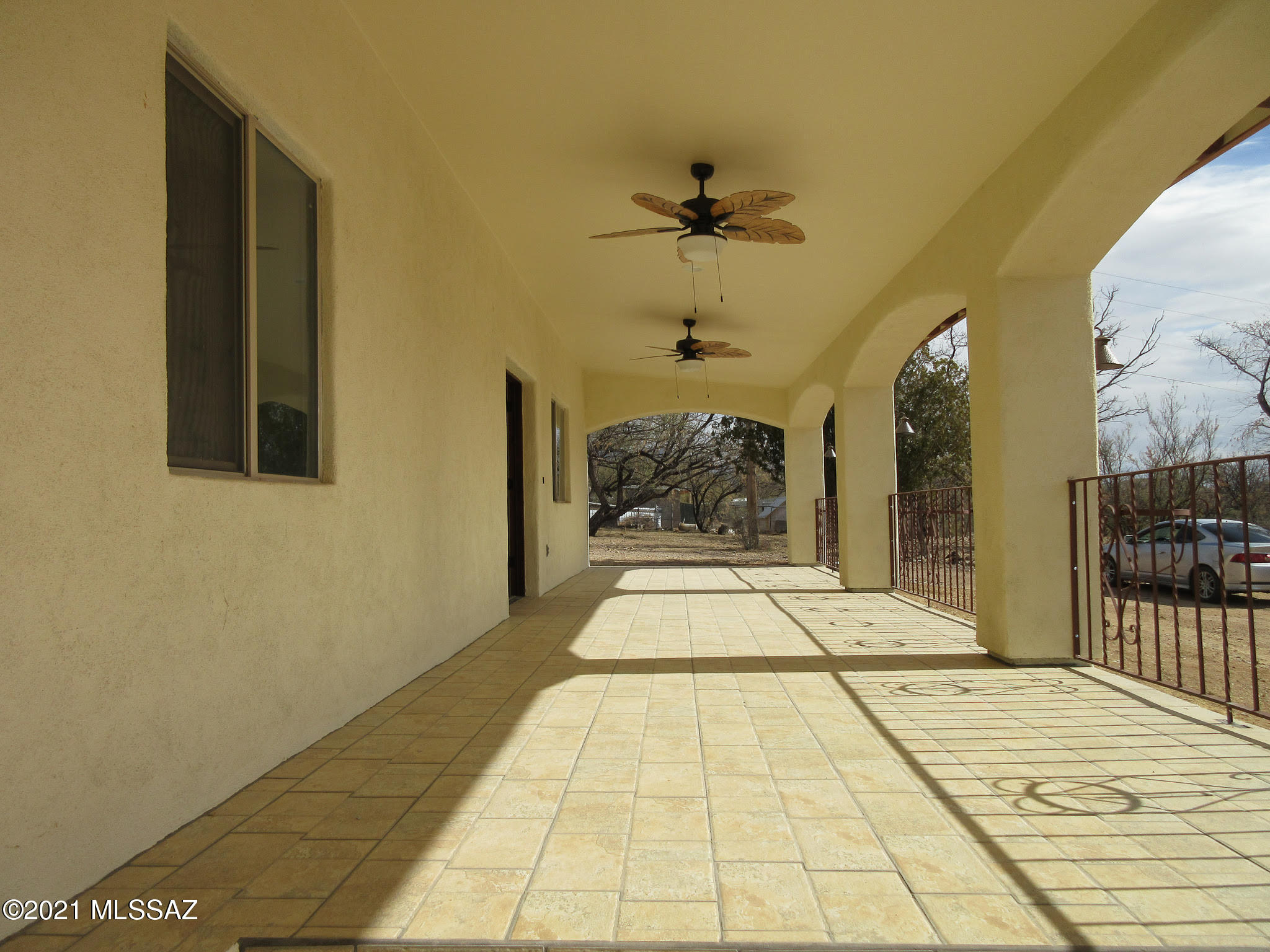 Other/Unknown - Residential