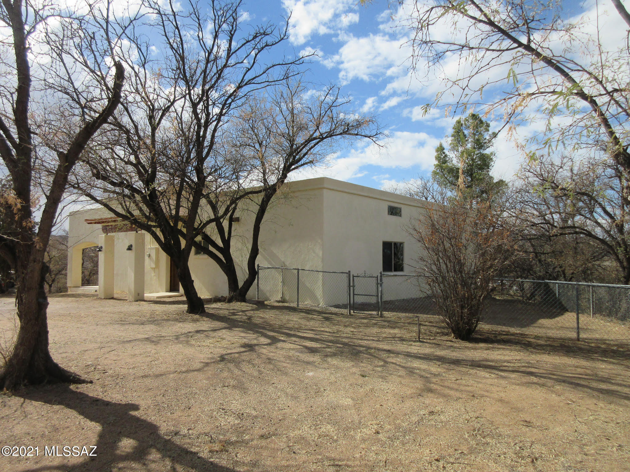 Other/Unknown - Residential