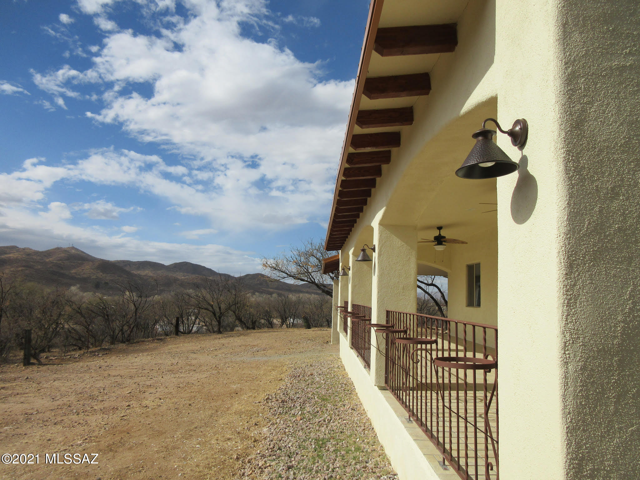 Other/Unknown - Residential