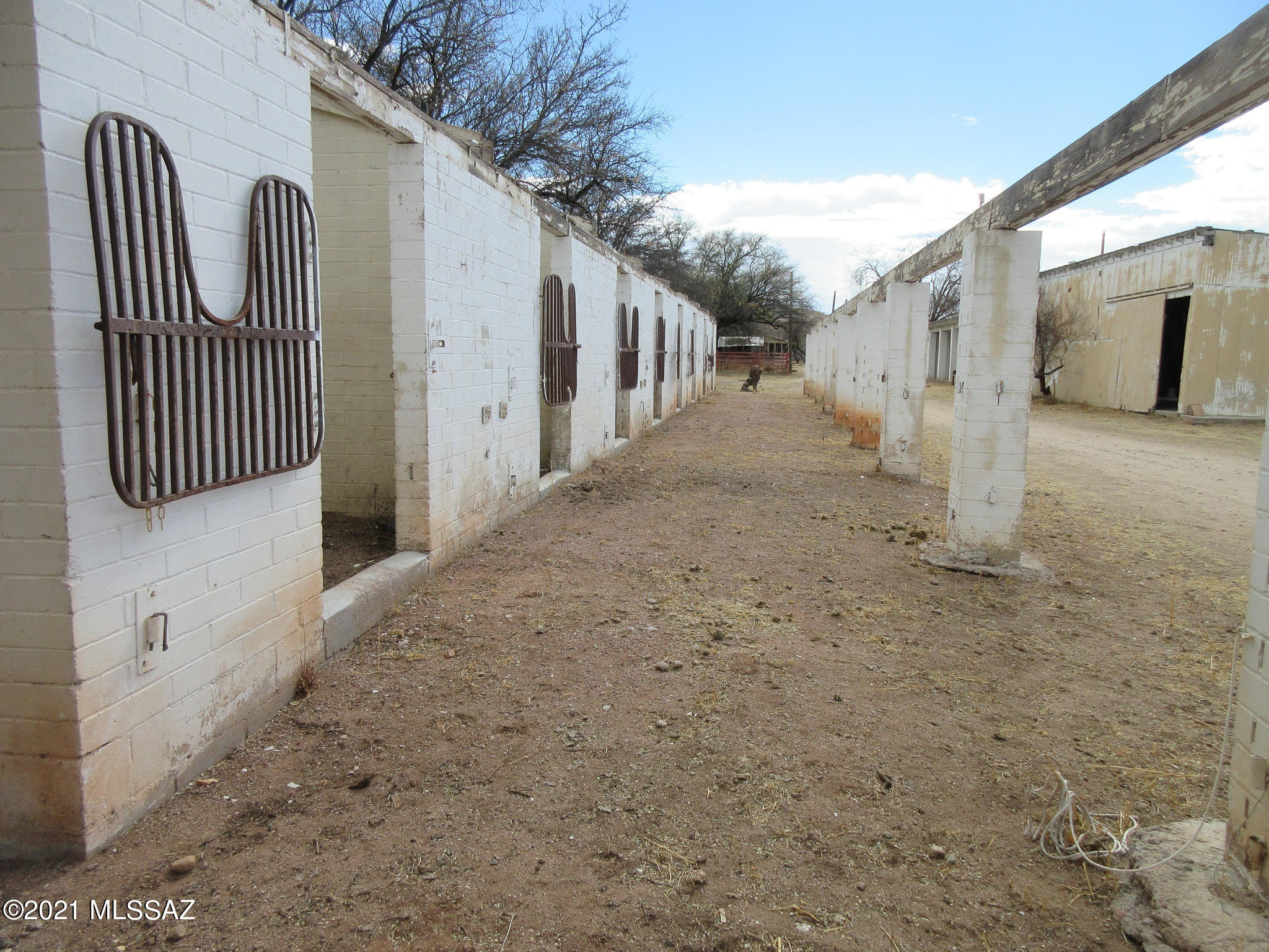 Other/Unknown - Residential