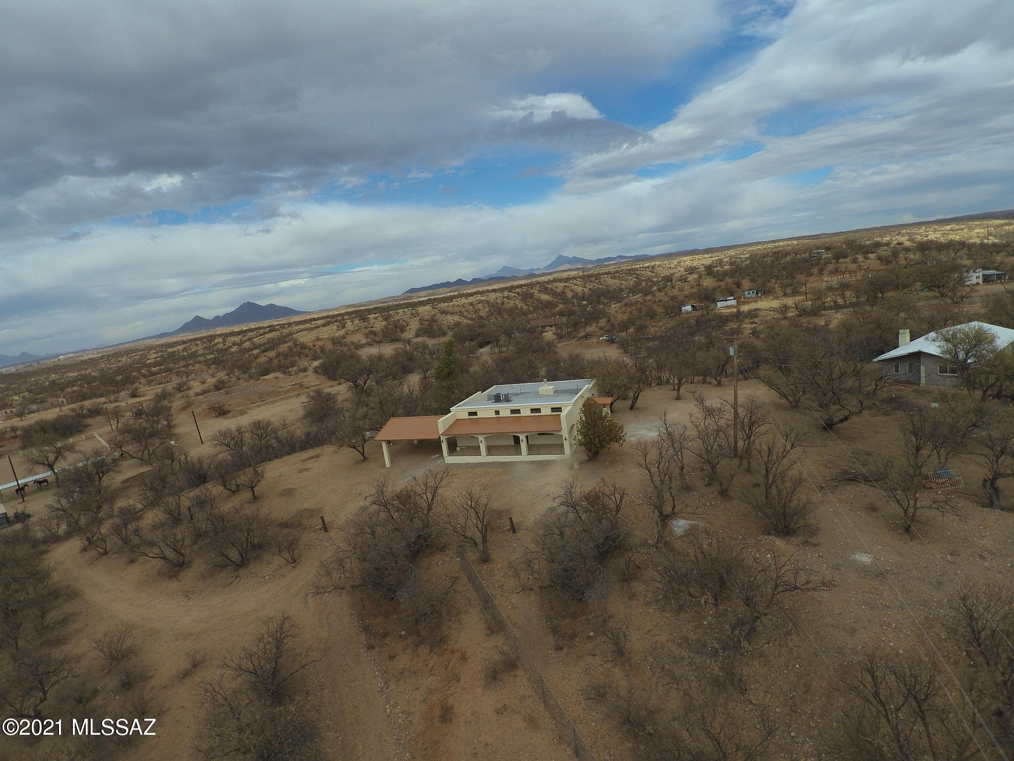 Other/Unknown - Residential