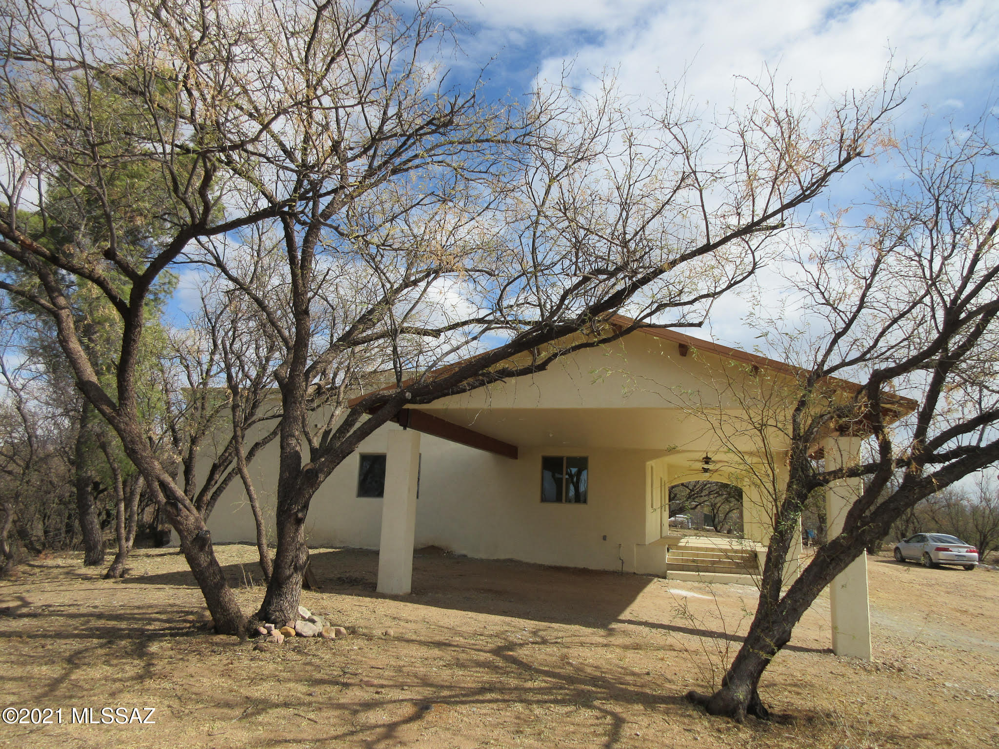 Other/Unknown - Residential