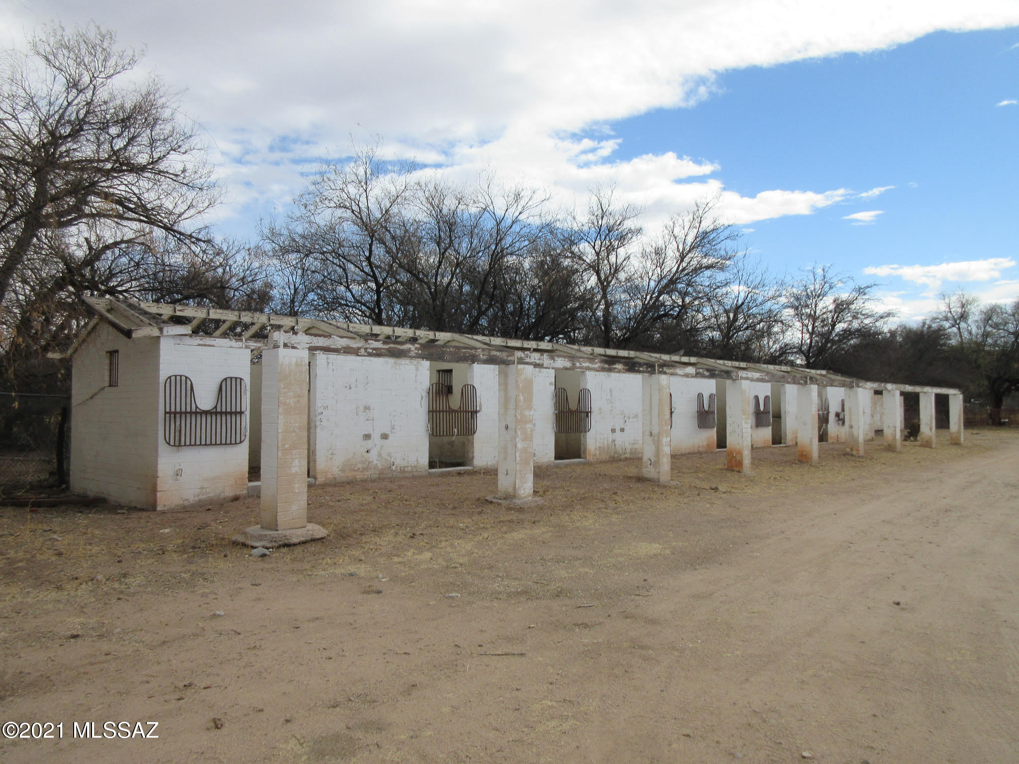 Other/Unknown - Residential