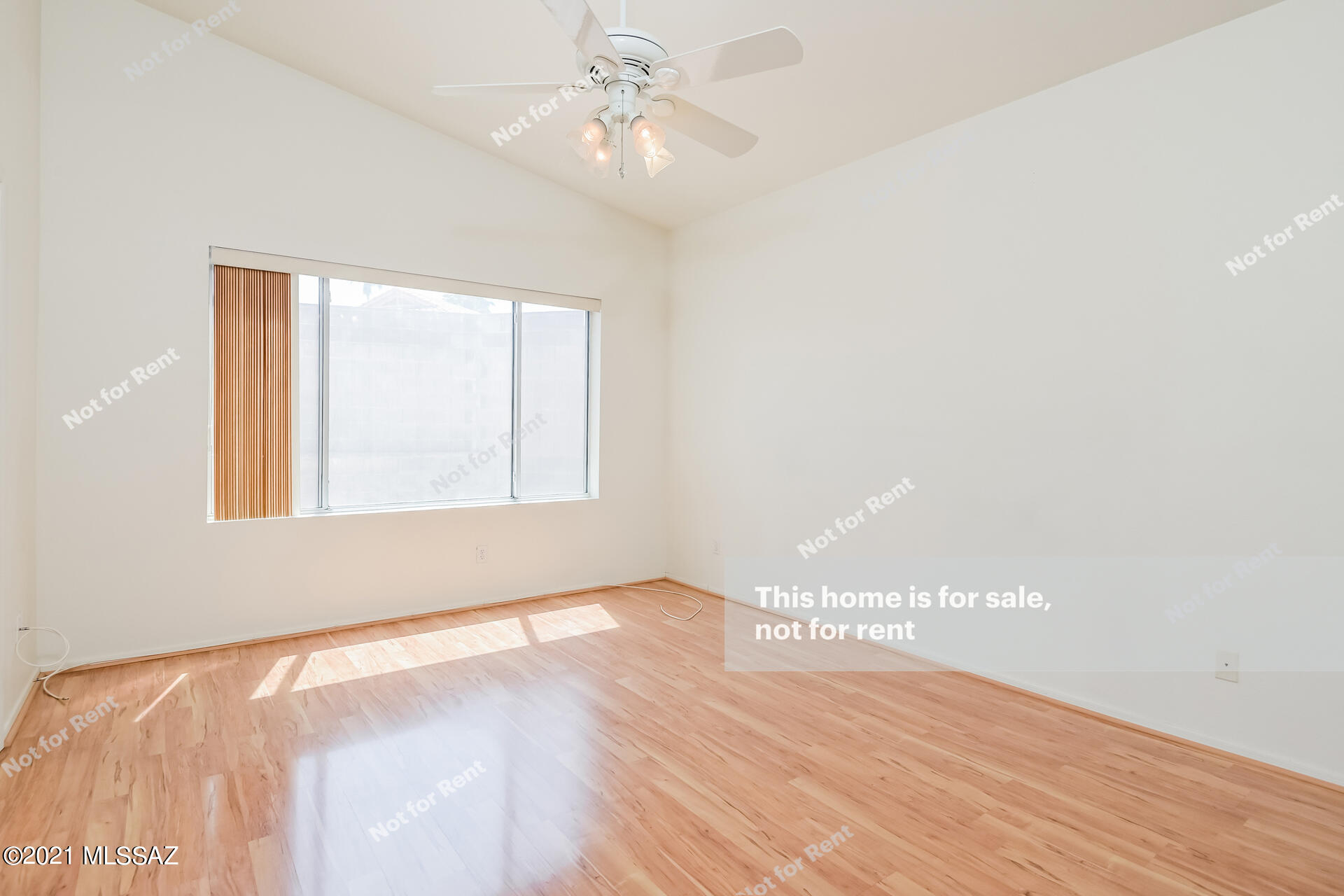 Out Of Pima County - Residential