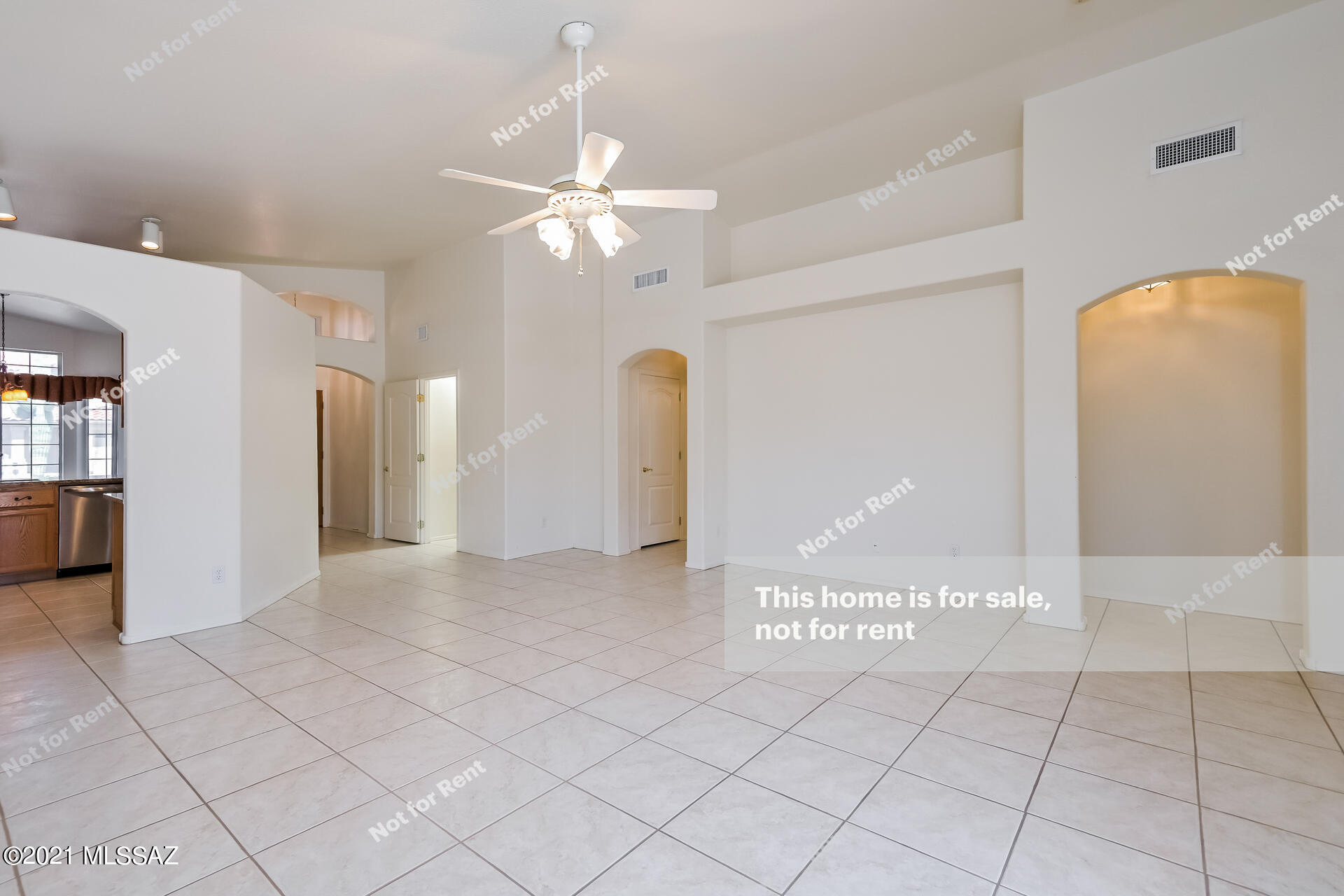 Out Of Pima County - Residential