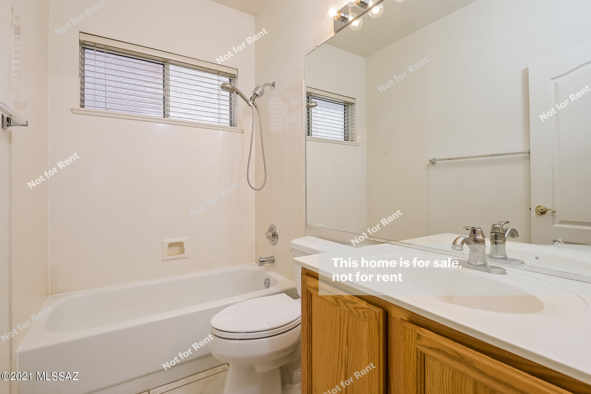 Out Of Pima County - Residential