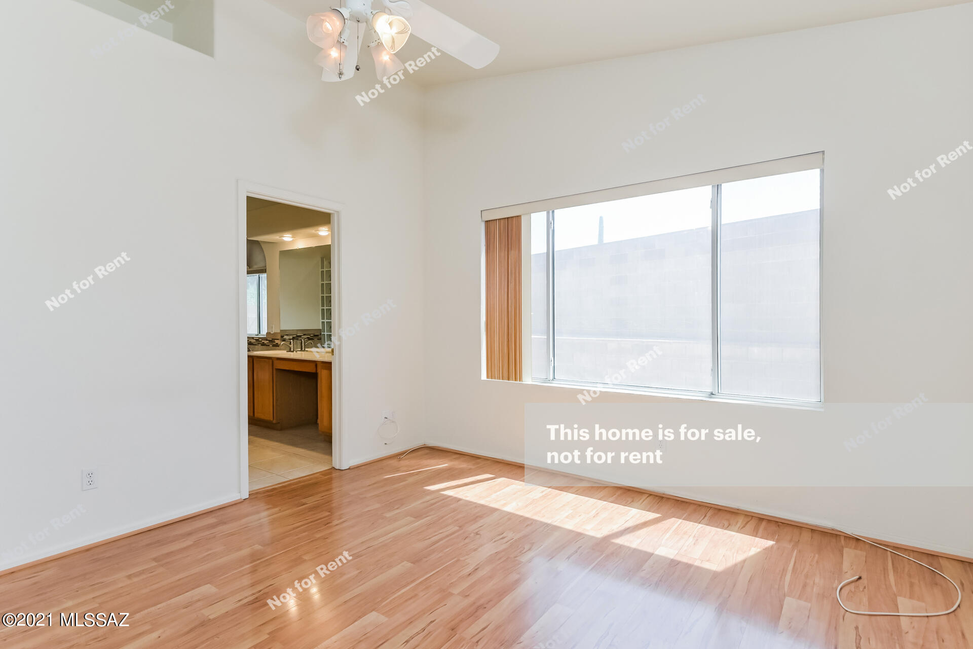 Out Of Pima County - Residential