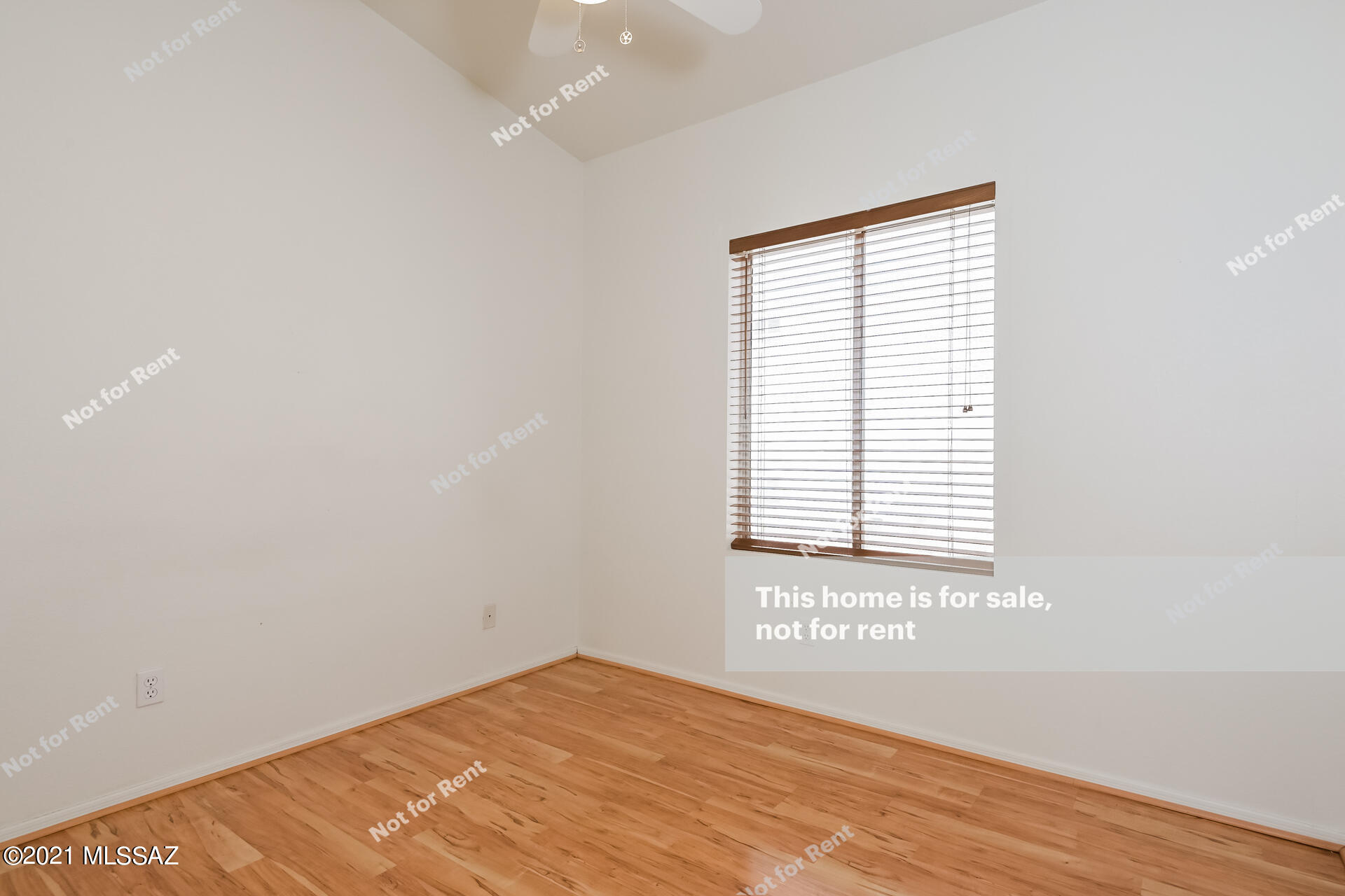 Out Of Pima County - Residential