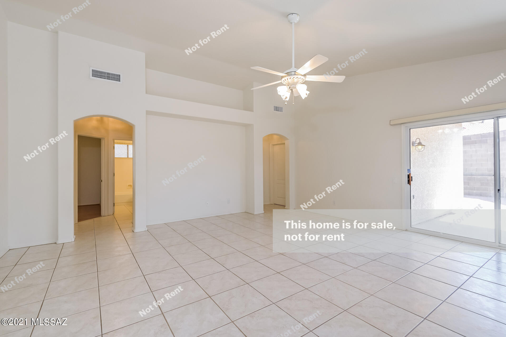 Out Of Pima County - Residential