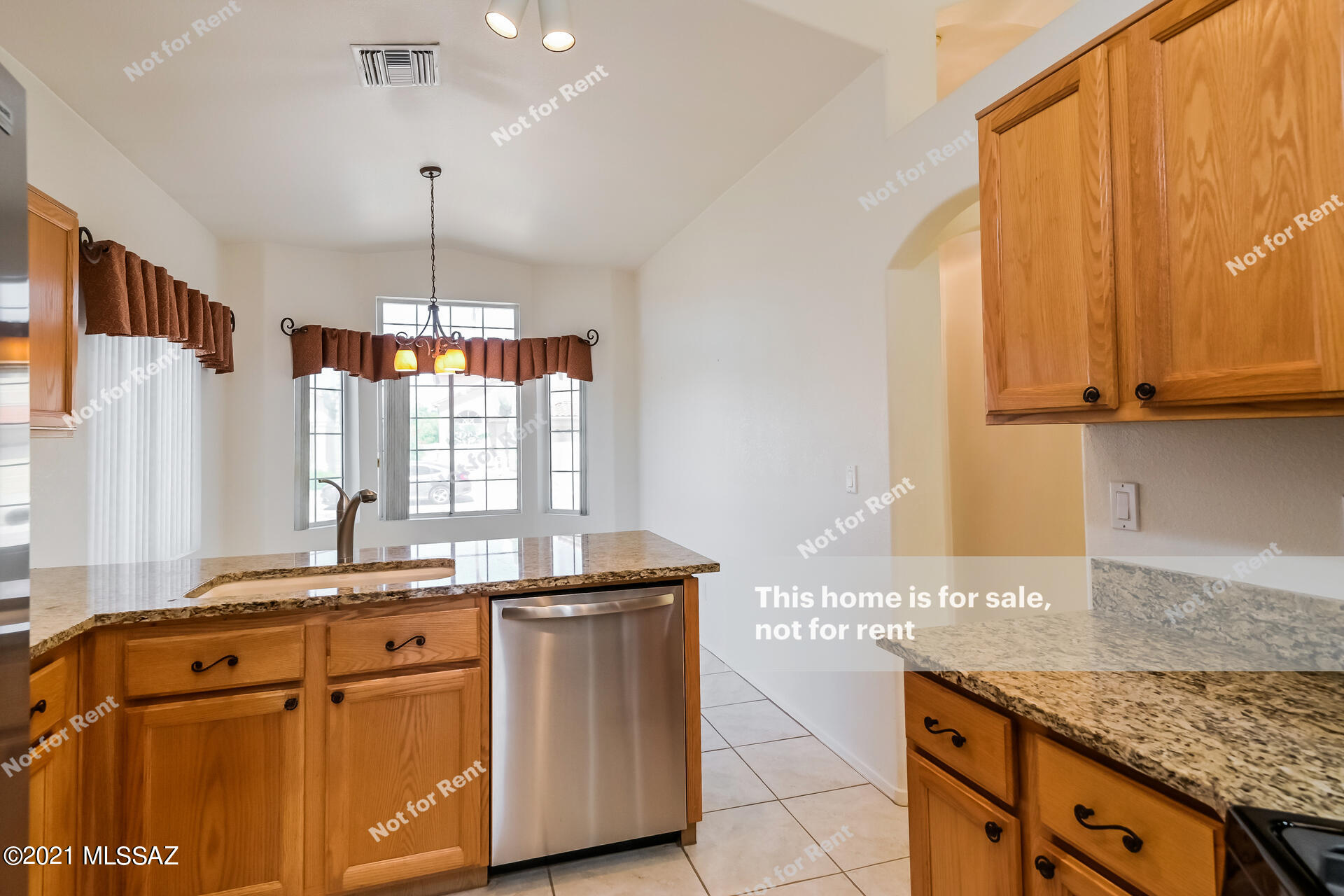 Out Of Pima County - Residential