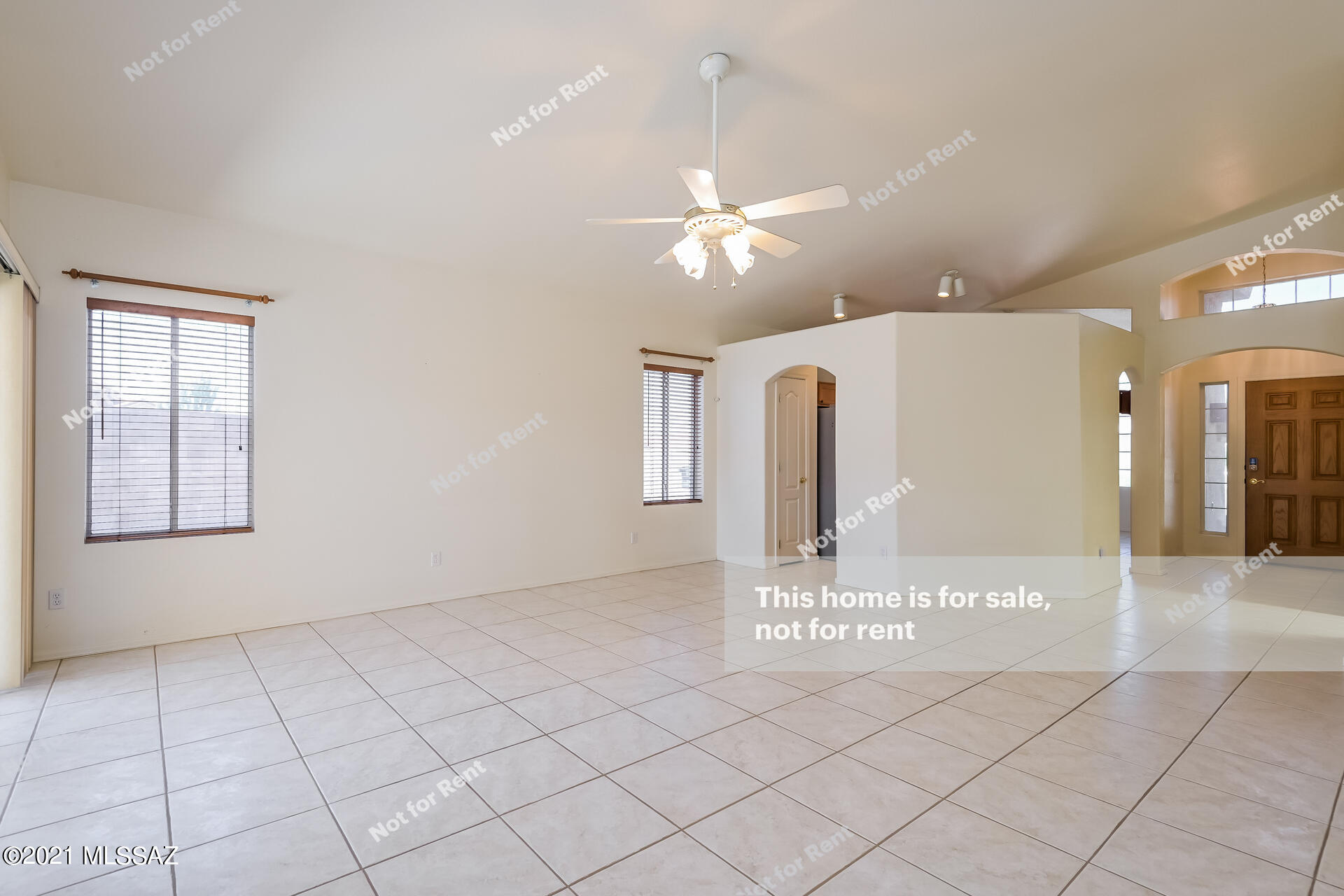 Out Of Pima County - Residential