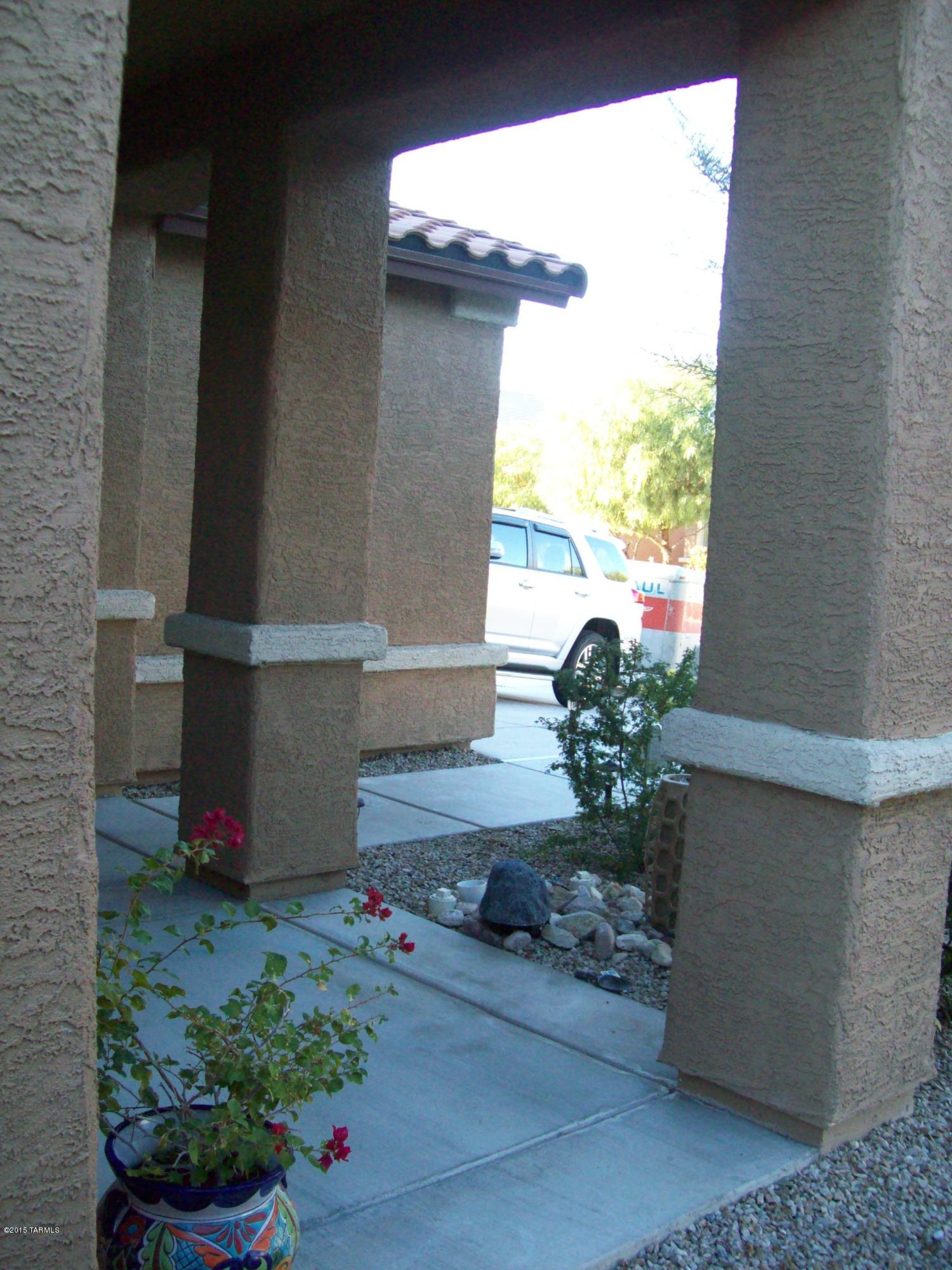 Sycamore Park Village 2 (1-148) - Residential Lease