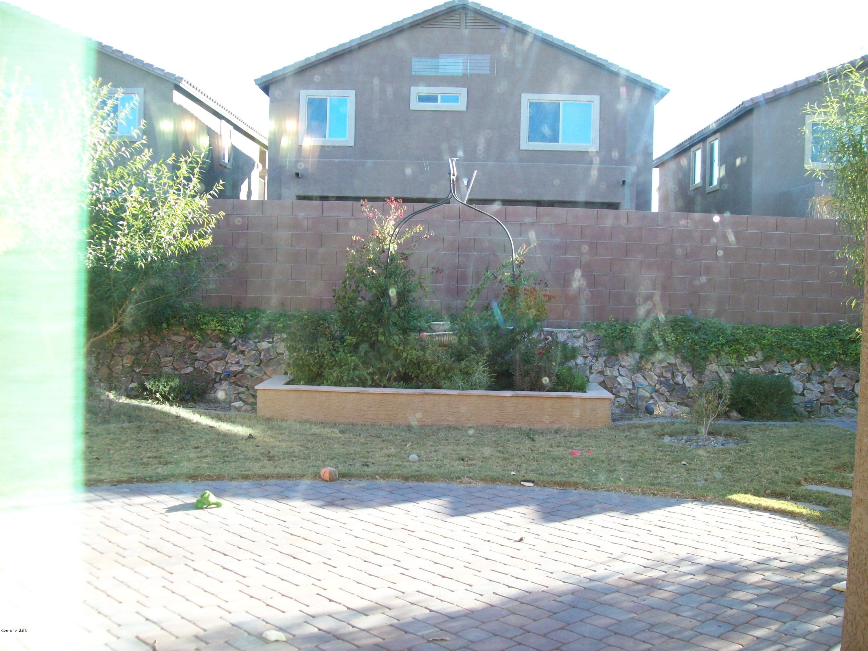 Sycamore Park Village 2 (1-148) - Residential Lease