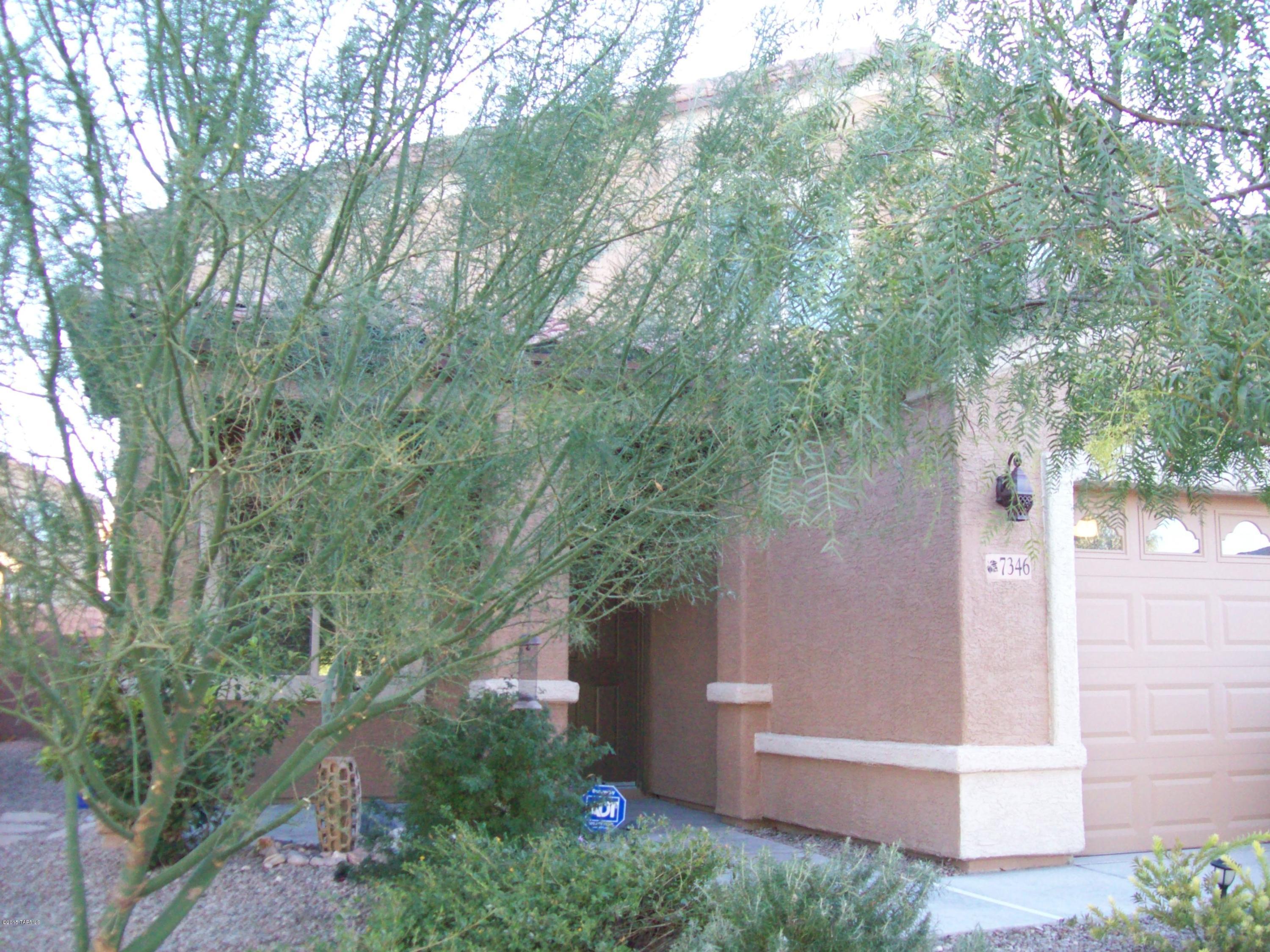 Sycamore Park Village 2 (1-148) - Residential Lease
