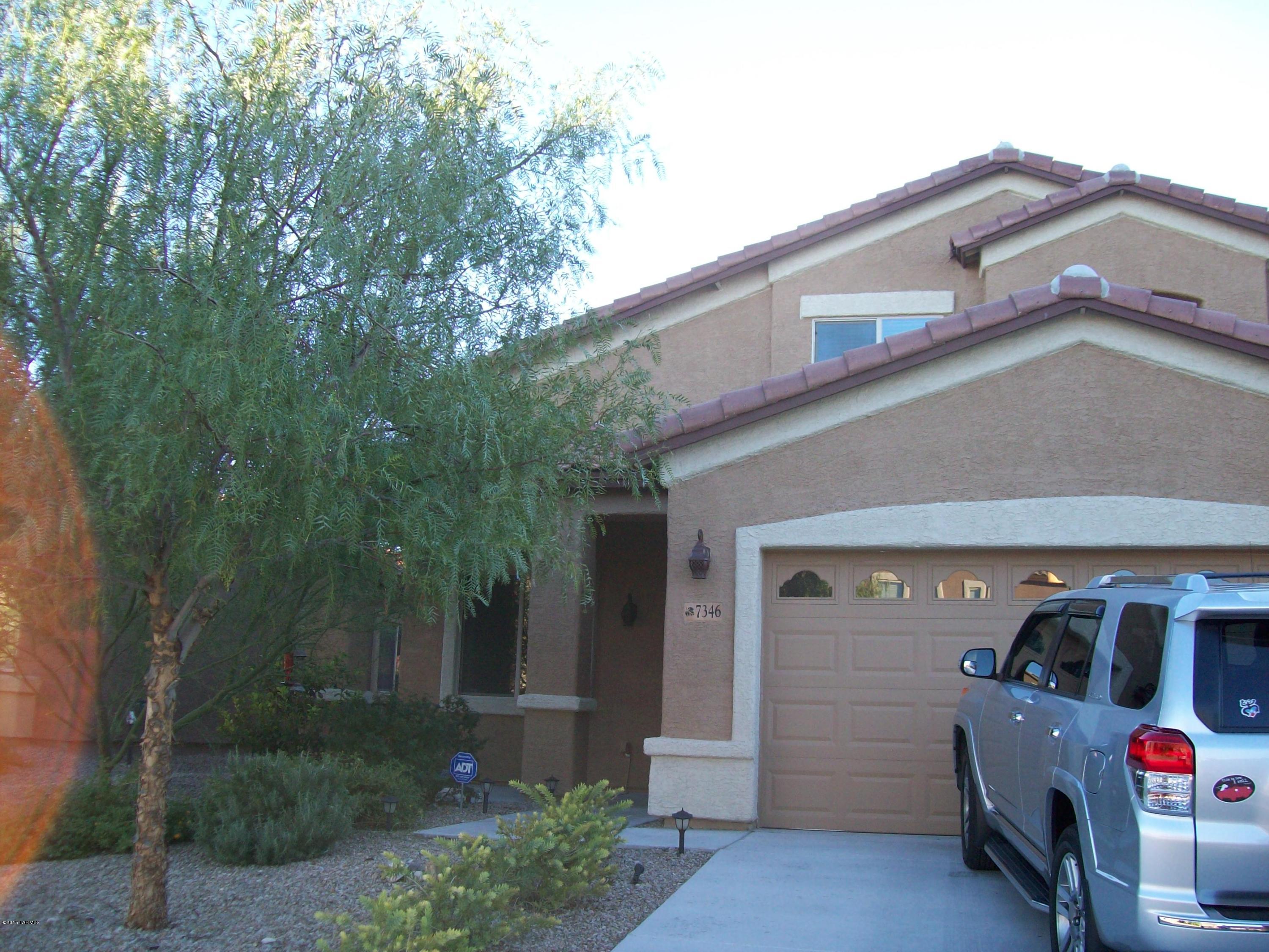 Sycamore Park Village 2 (1-148) - Residential Lease