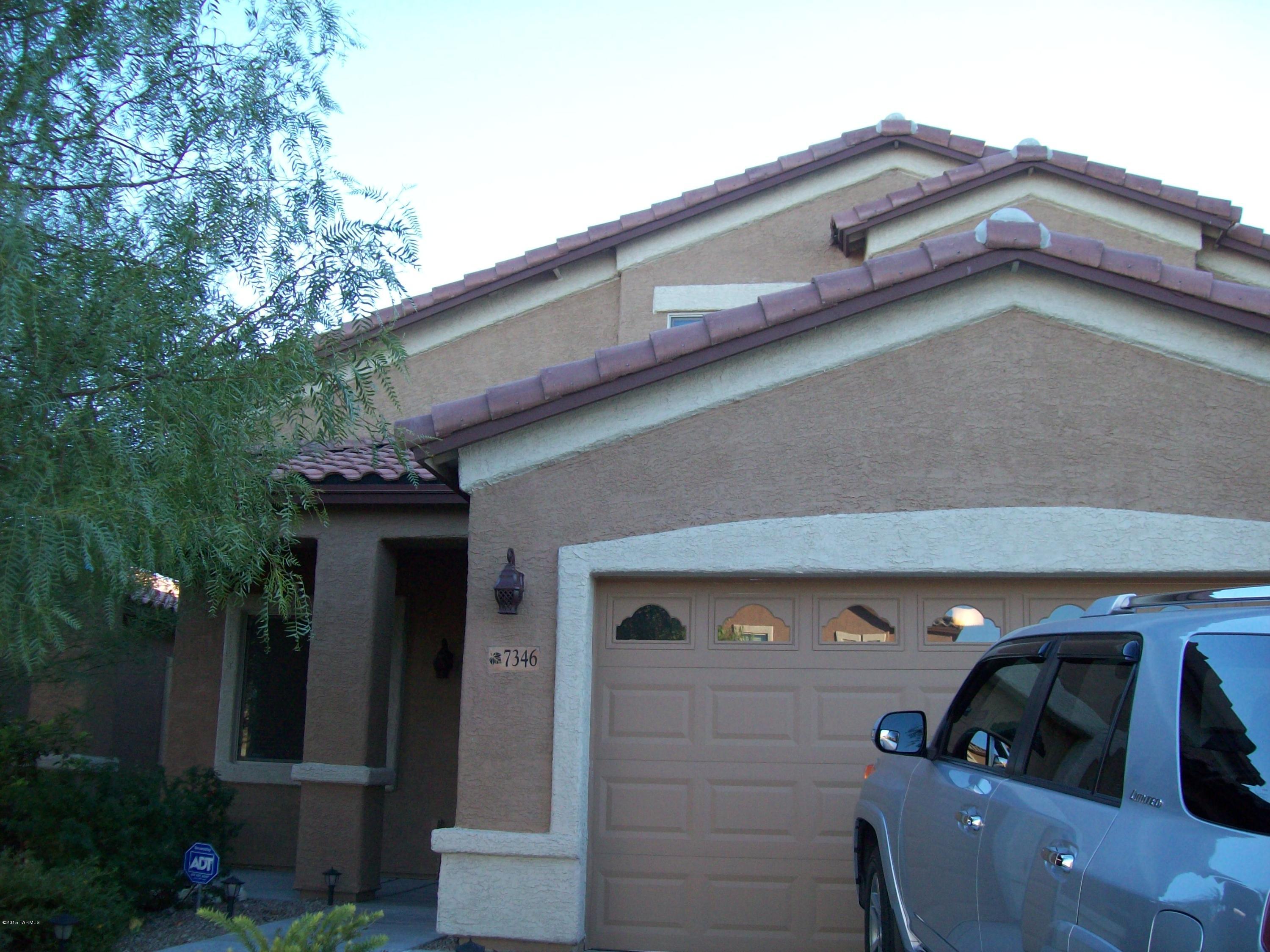 Sycamore Park Village 2 (1-148) - Residential Lease