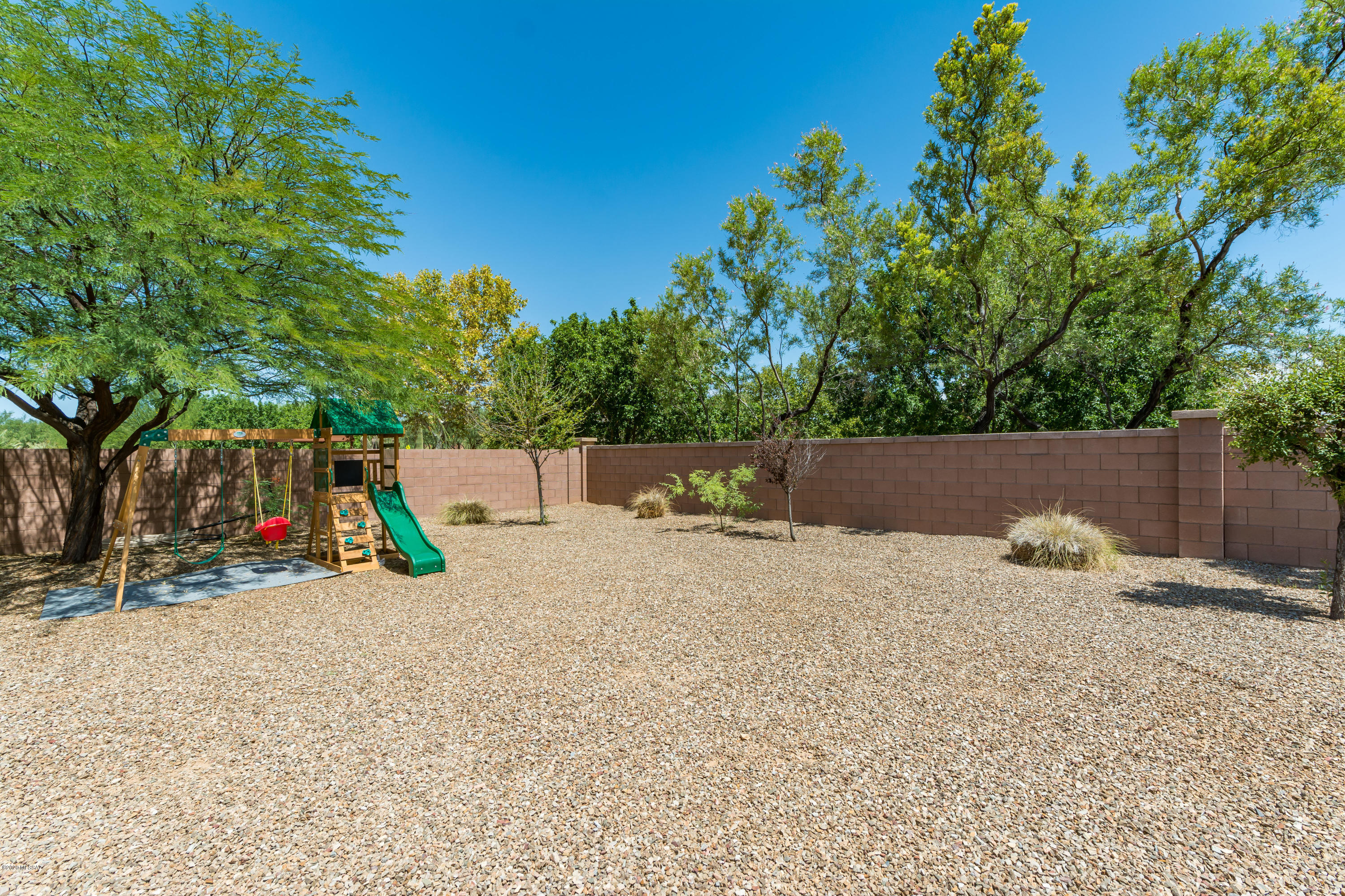 Estancia Del Corazon - Residential