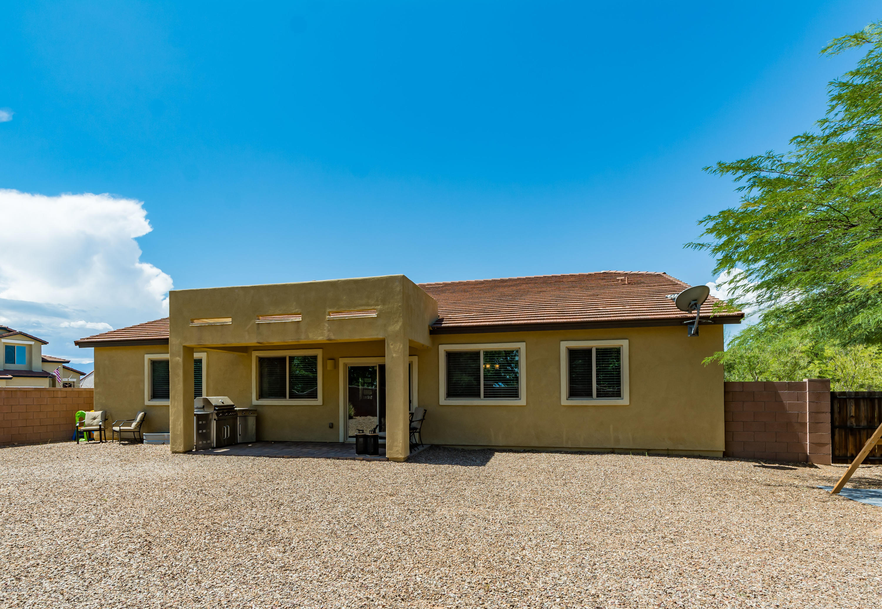 Estancia Del Corazon - Residential