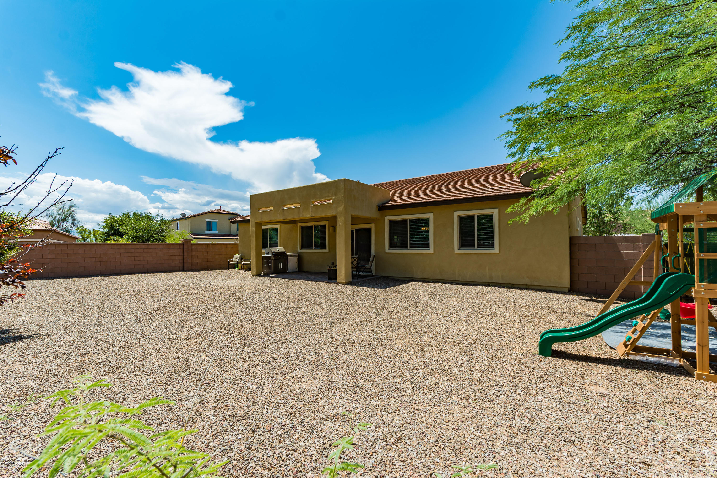 Estancia Del Corazon - Residential